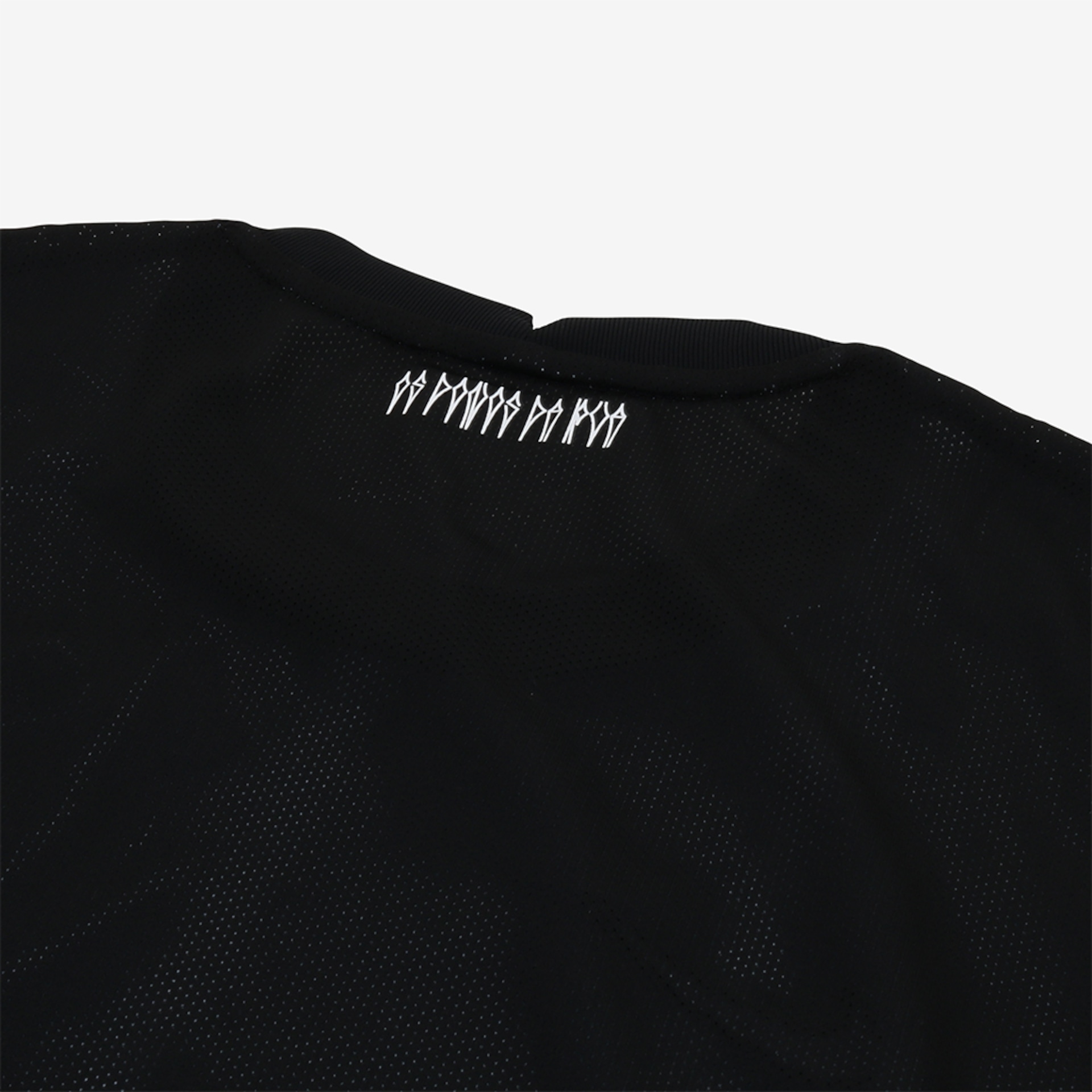 Camisa Nike Corinthians II Dri-FIT Foundation Masculina - Foto 6