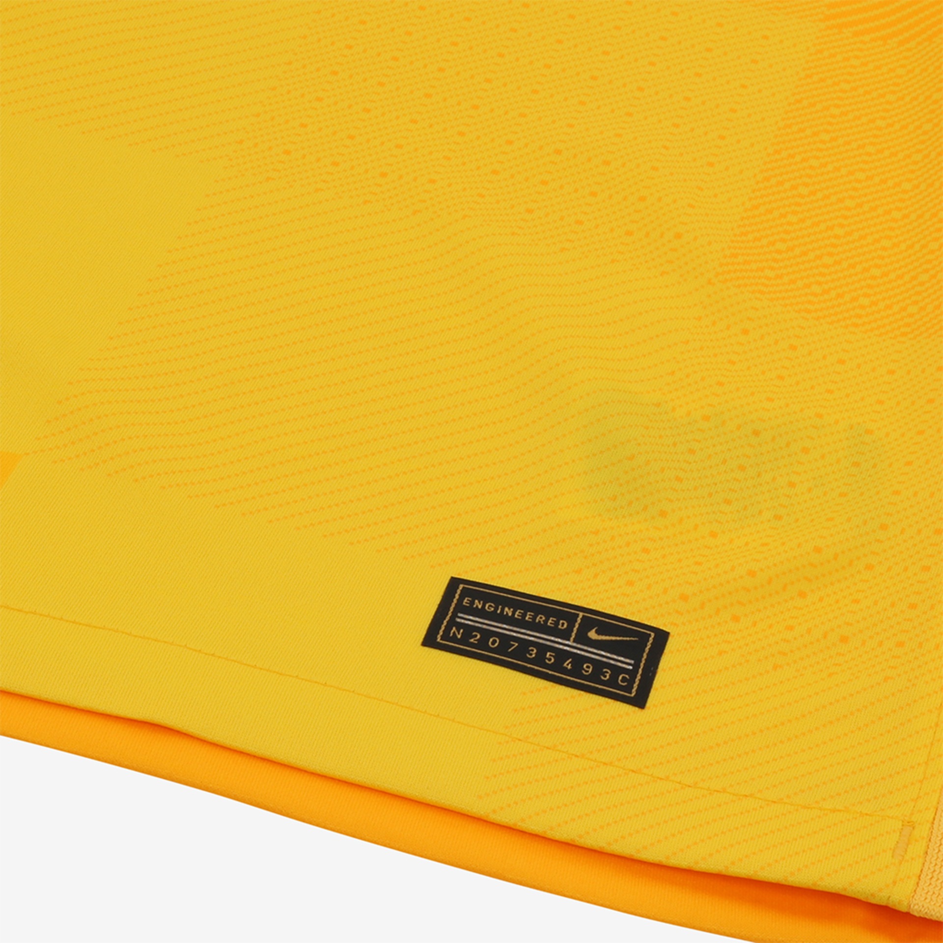 Camisa de Goleiro Nike NV Corinthians Dri-FIT Foundation Masculina - Foto 5