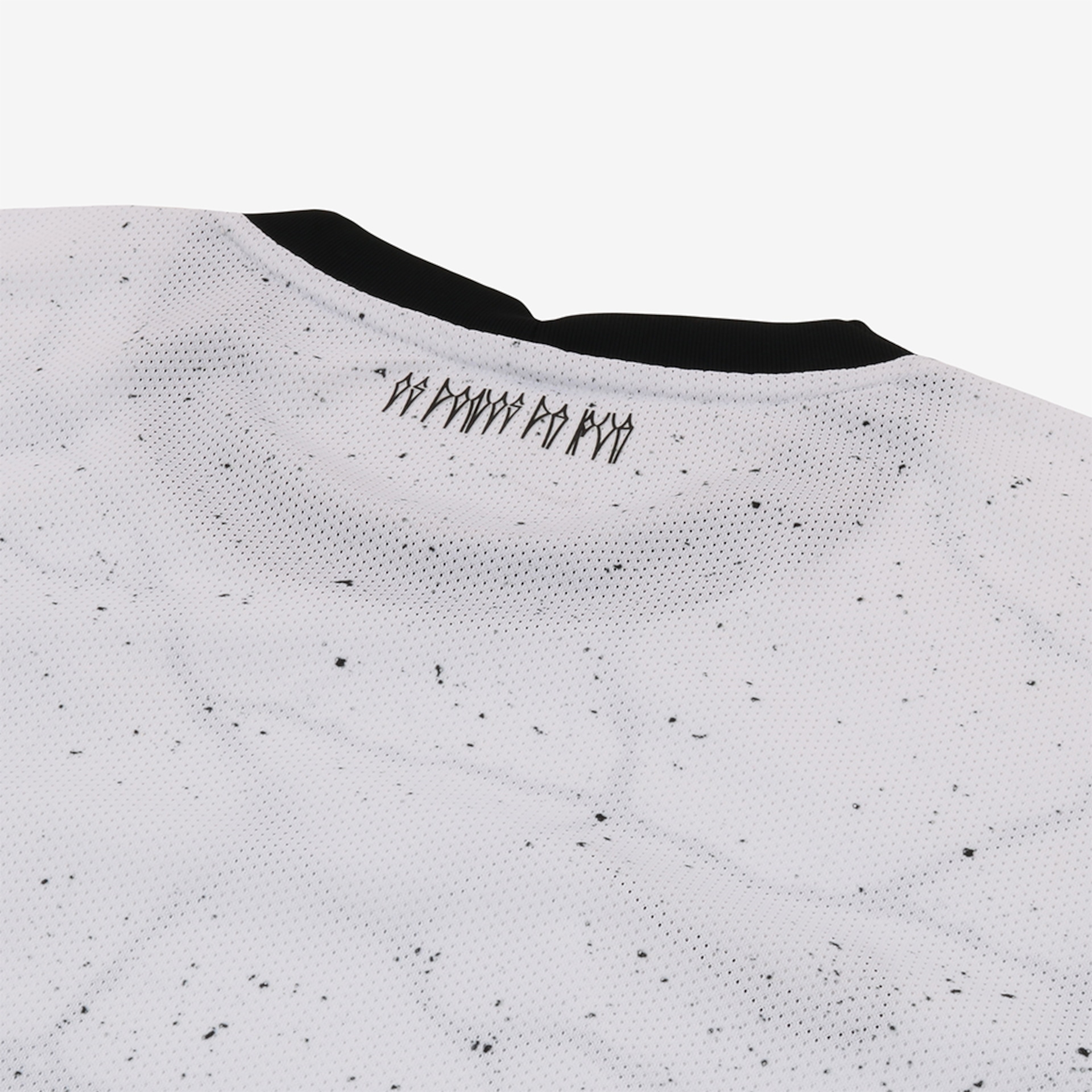 Camisa Nike Corinthians I Dri-FIT Foundation Masculina - Foto 6