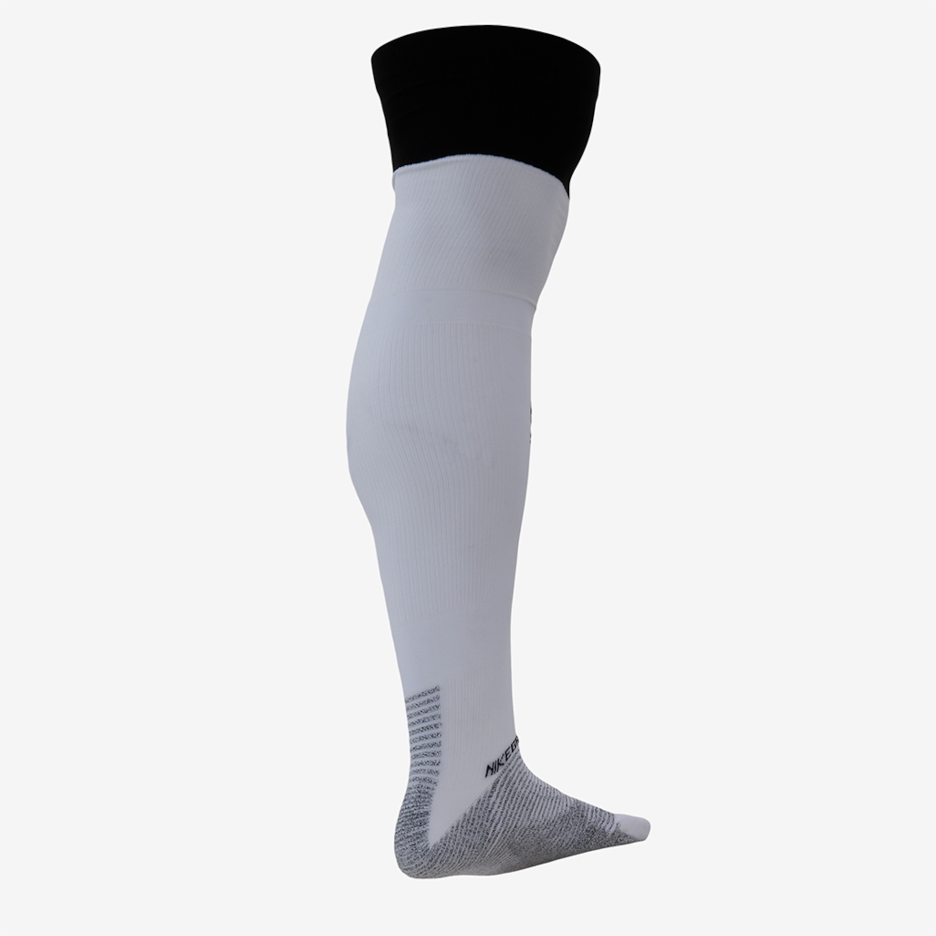 Meião Nike Corinthians Jogador I Unissex - Foto 2