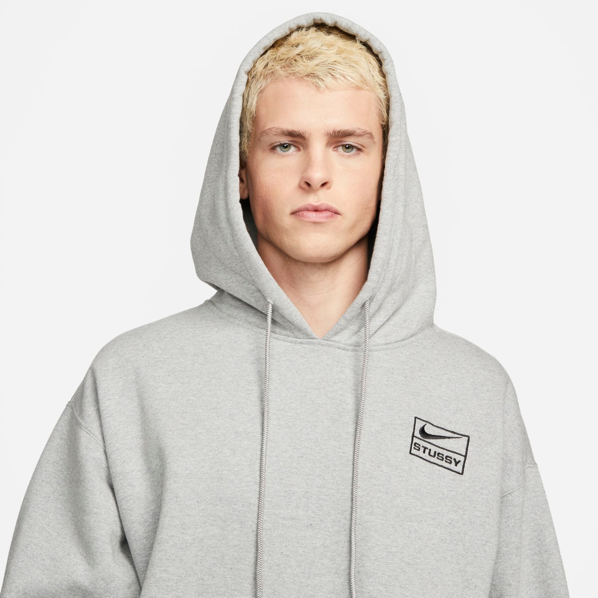 NRG STÜSSY HOODIE - Foto 4