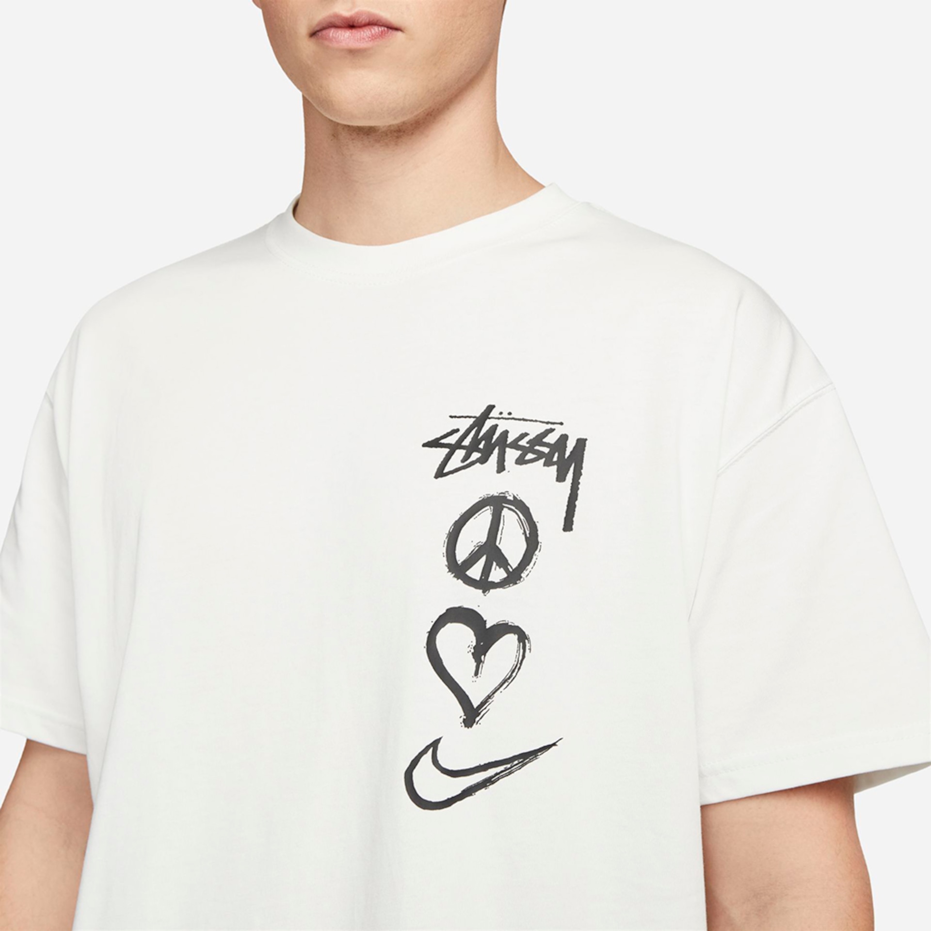 NRG STÜSSY TEE - Foto 5