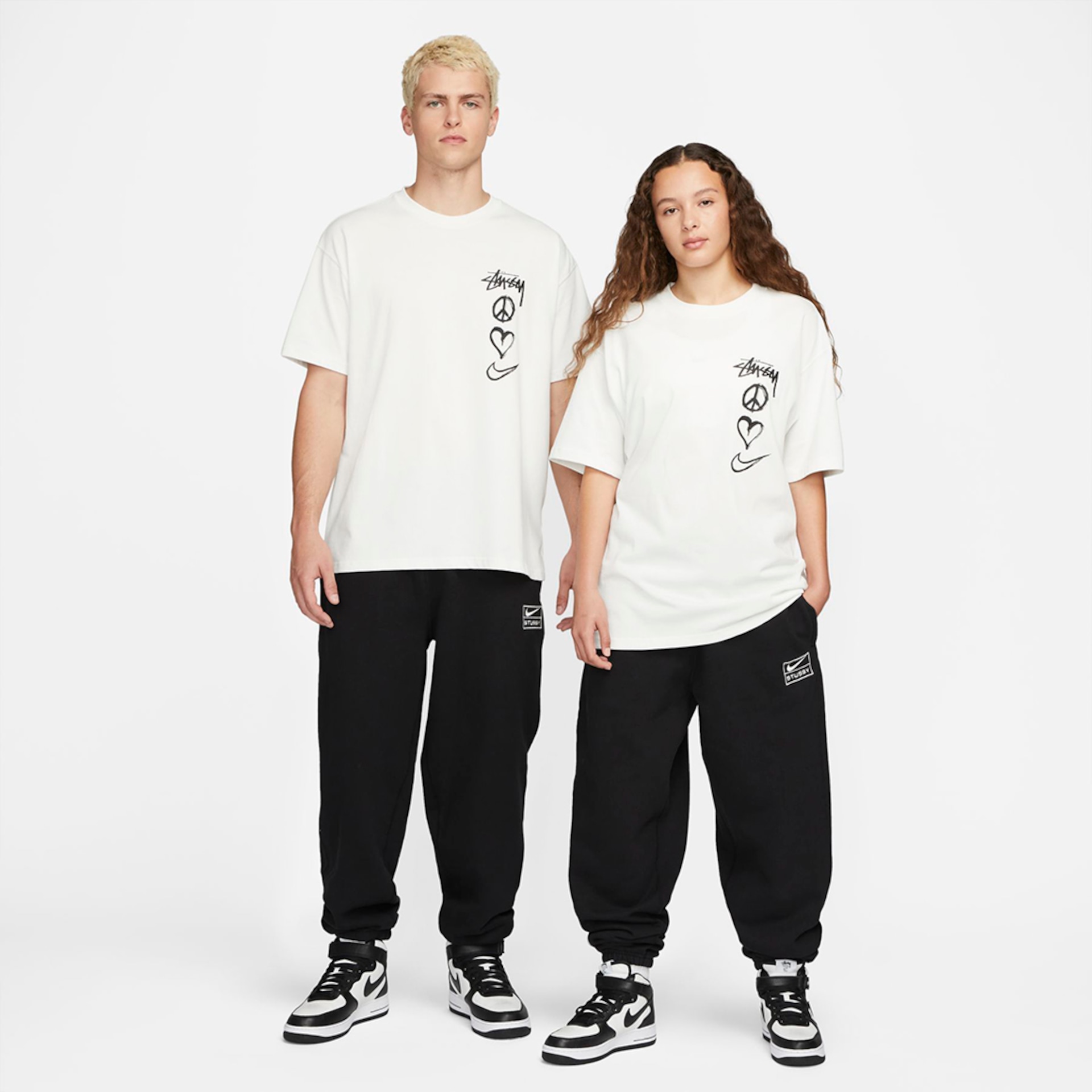 NRG STÜSSY TEE - Foto 6