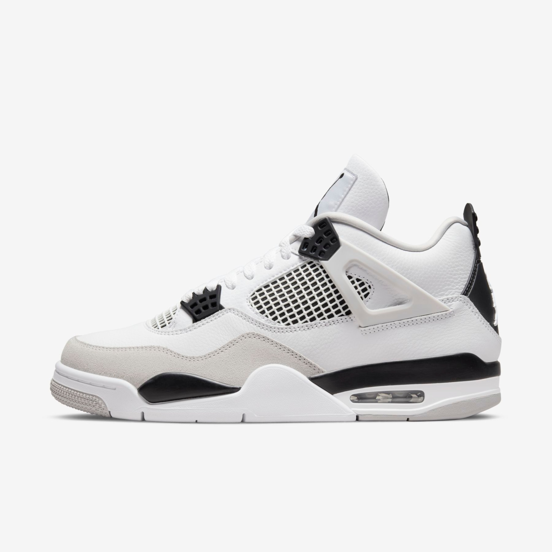 Tênis Air Jordan 4 Retro - Foto 1