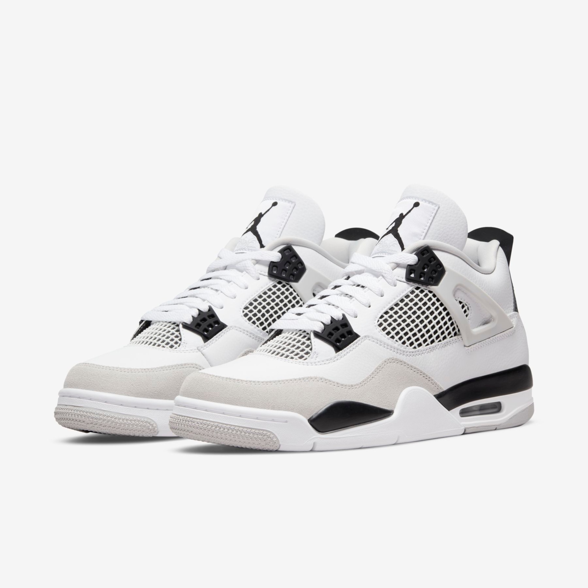 Tênis Air Jordan 4 Retro - Foto 5