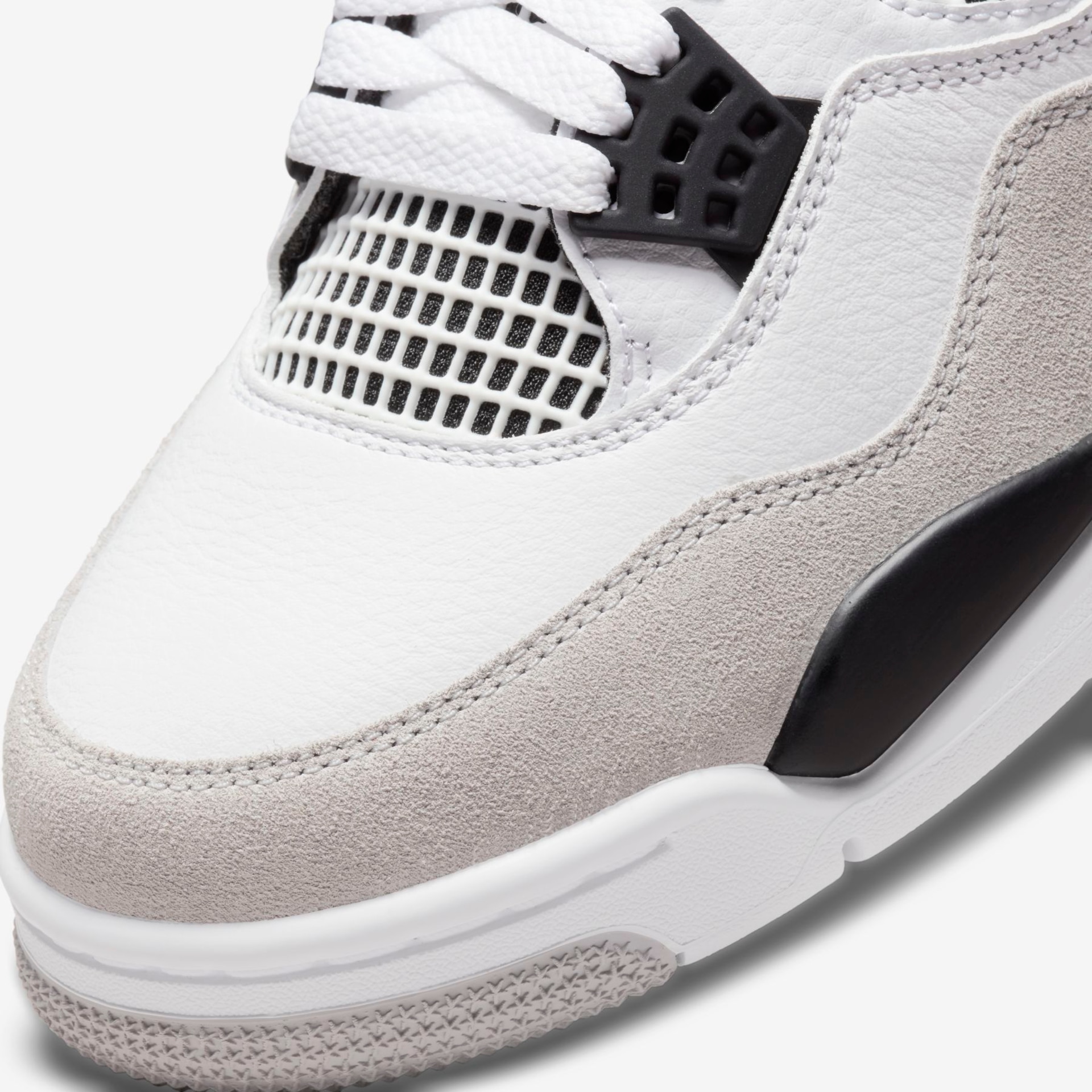 Tênis Air Jordan 4 Retro - Foto 7