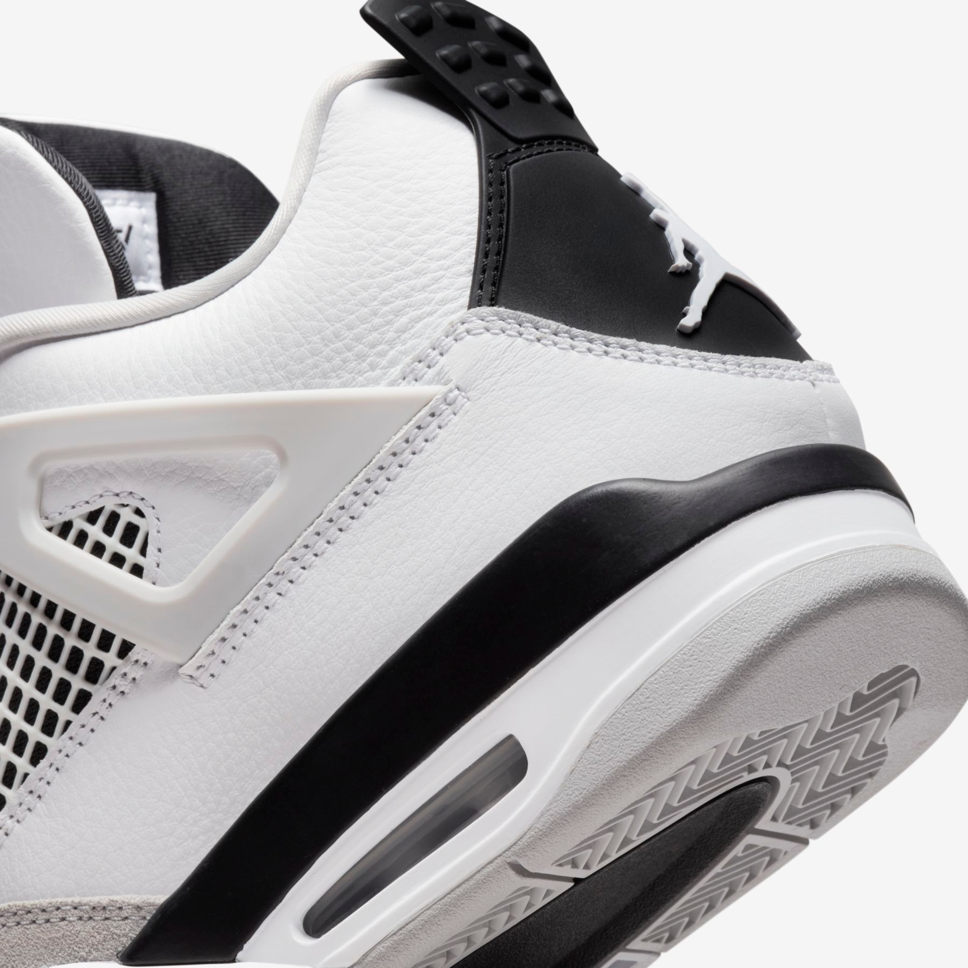 Tênis Air Jordan 4 Retro - Foto 8