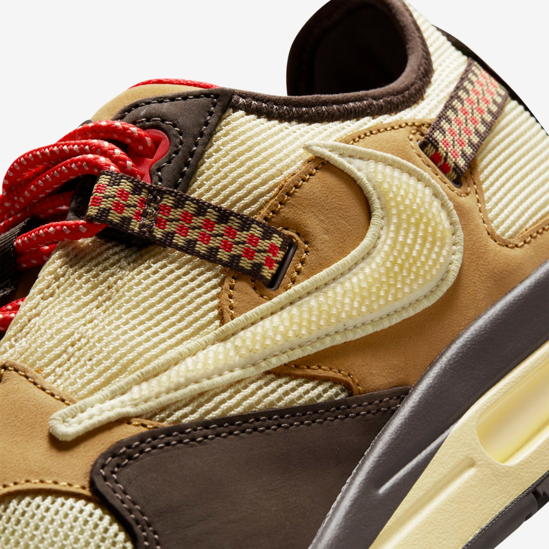 Air Max 1 x Cactus Jack RESTOCK - Foto 11