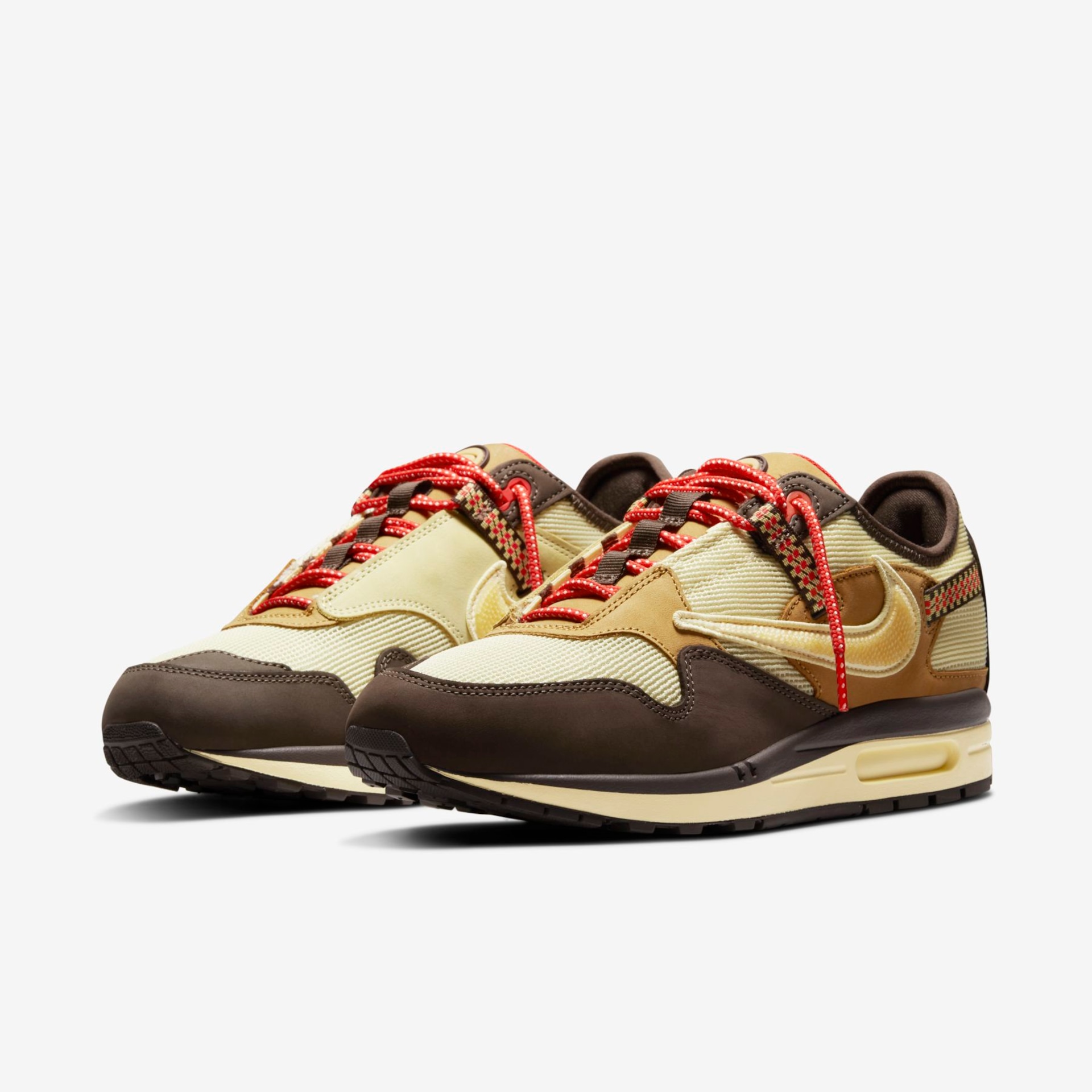 Air Max 1 x Cactus Jack RESTOCK - Foto 5