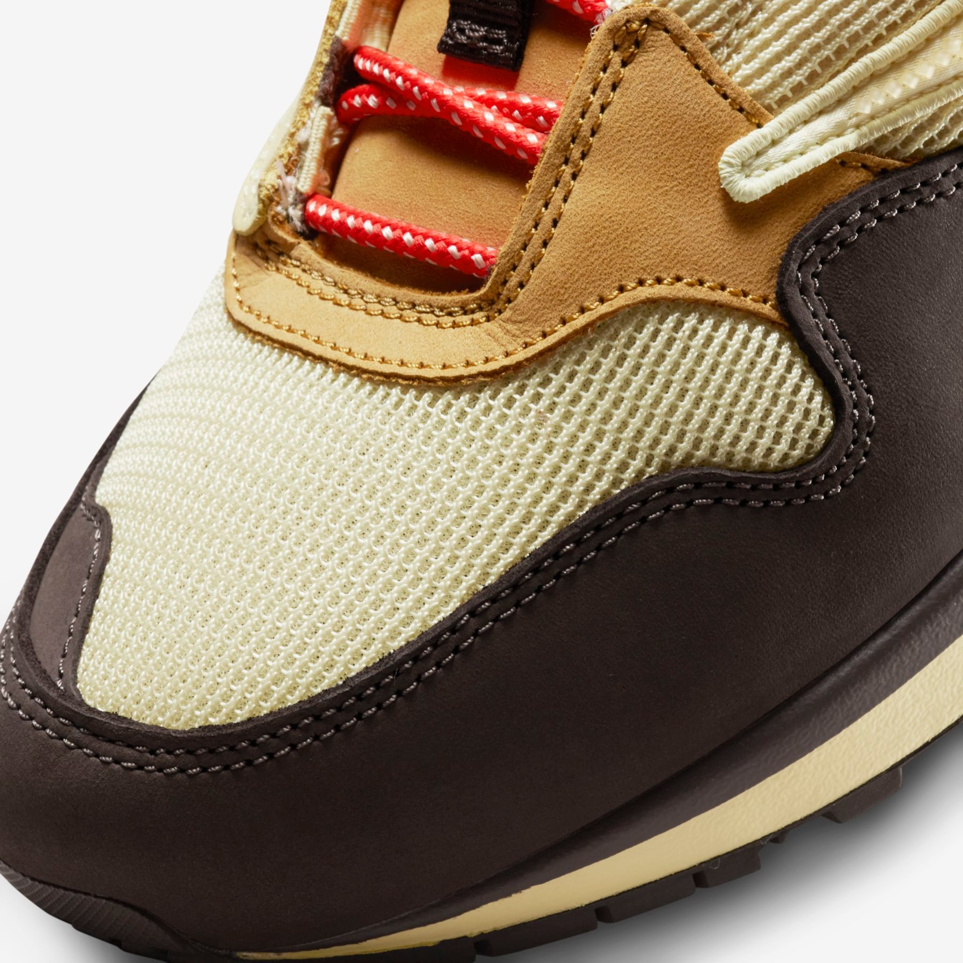 Air Max 1 x Cactus Jack RESTOCK - Foto 7