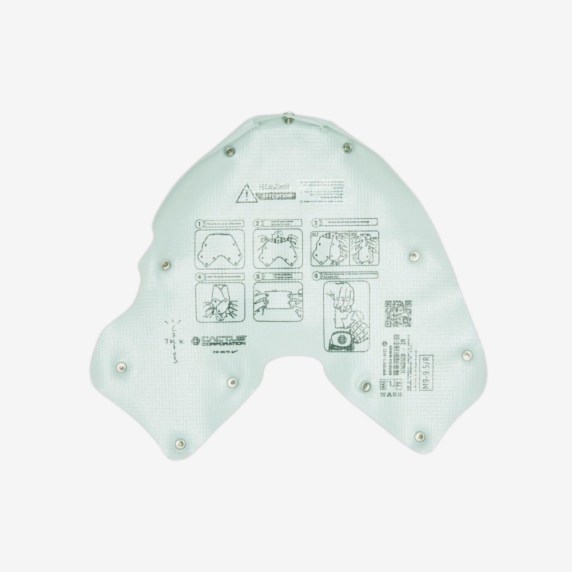 Air Trainer 1 x CACT.US CORP - Foto 12