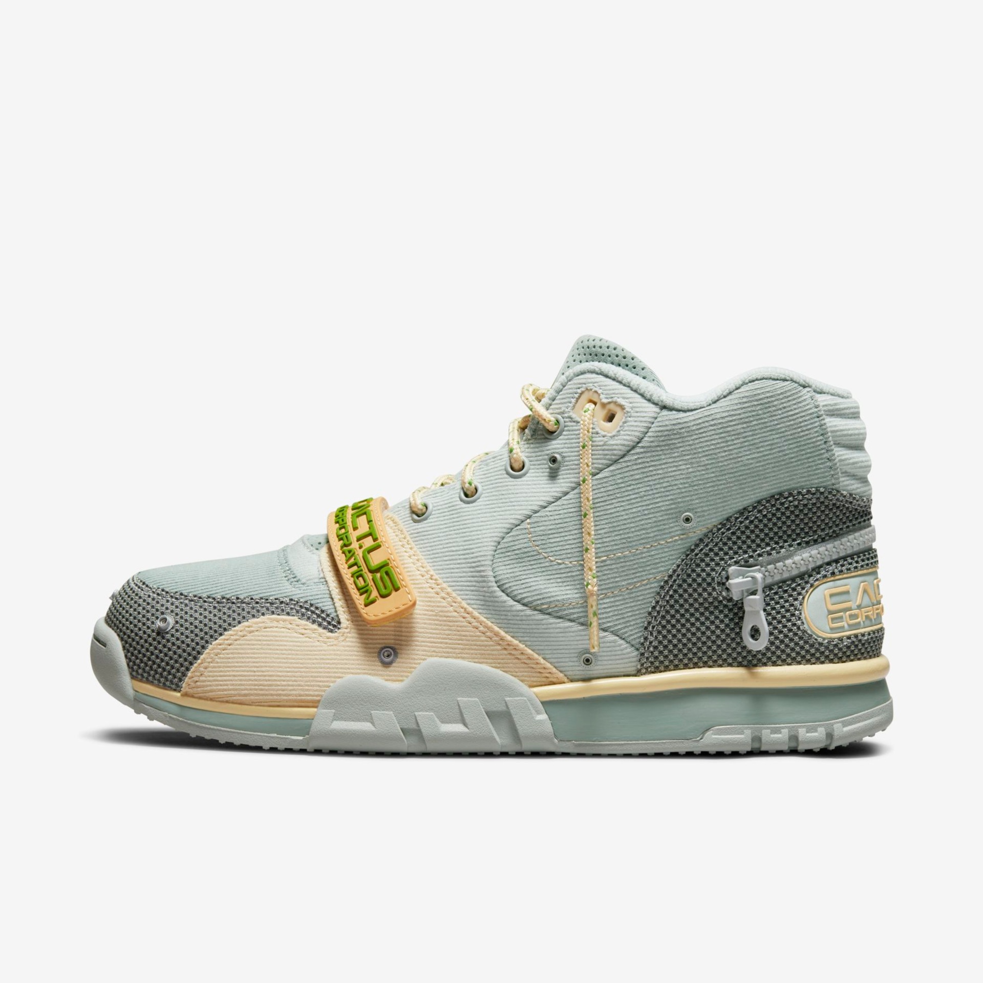 Air Trainer 1 x CACT.US CORP - Foto 1