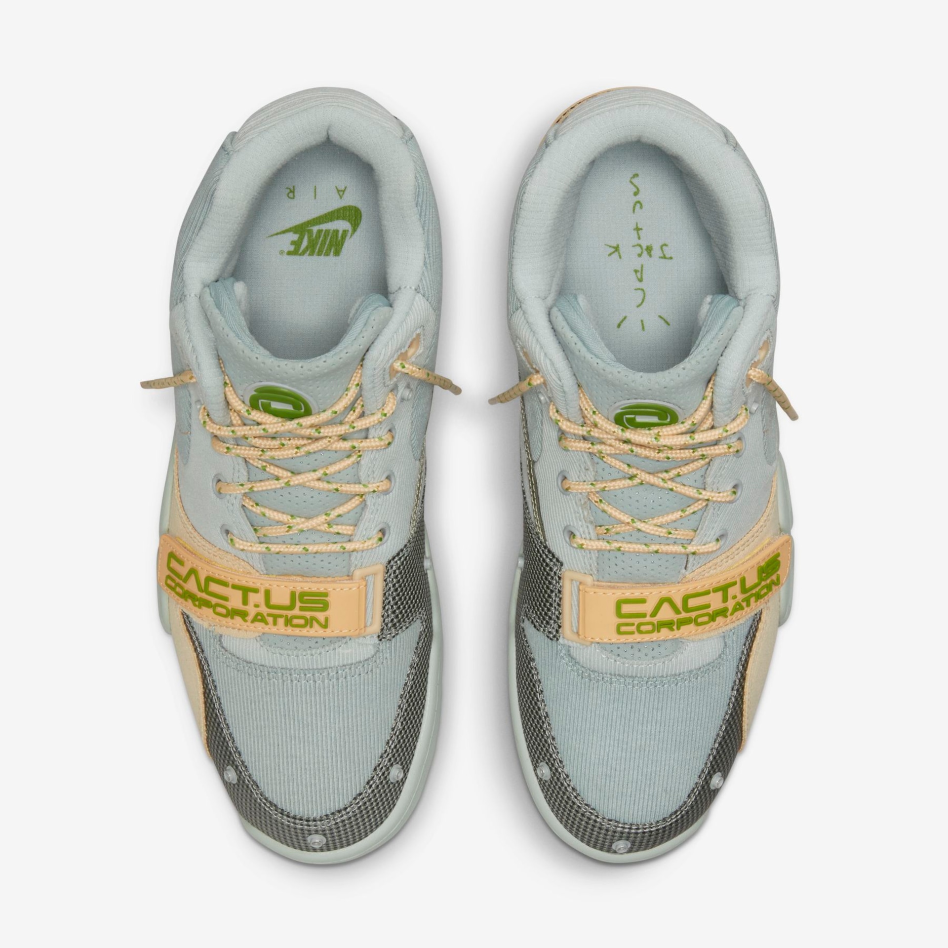 Air Trainer 1 x CACT.US CORP - Foto 4