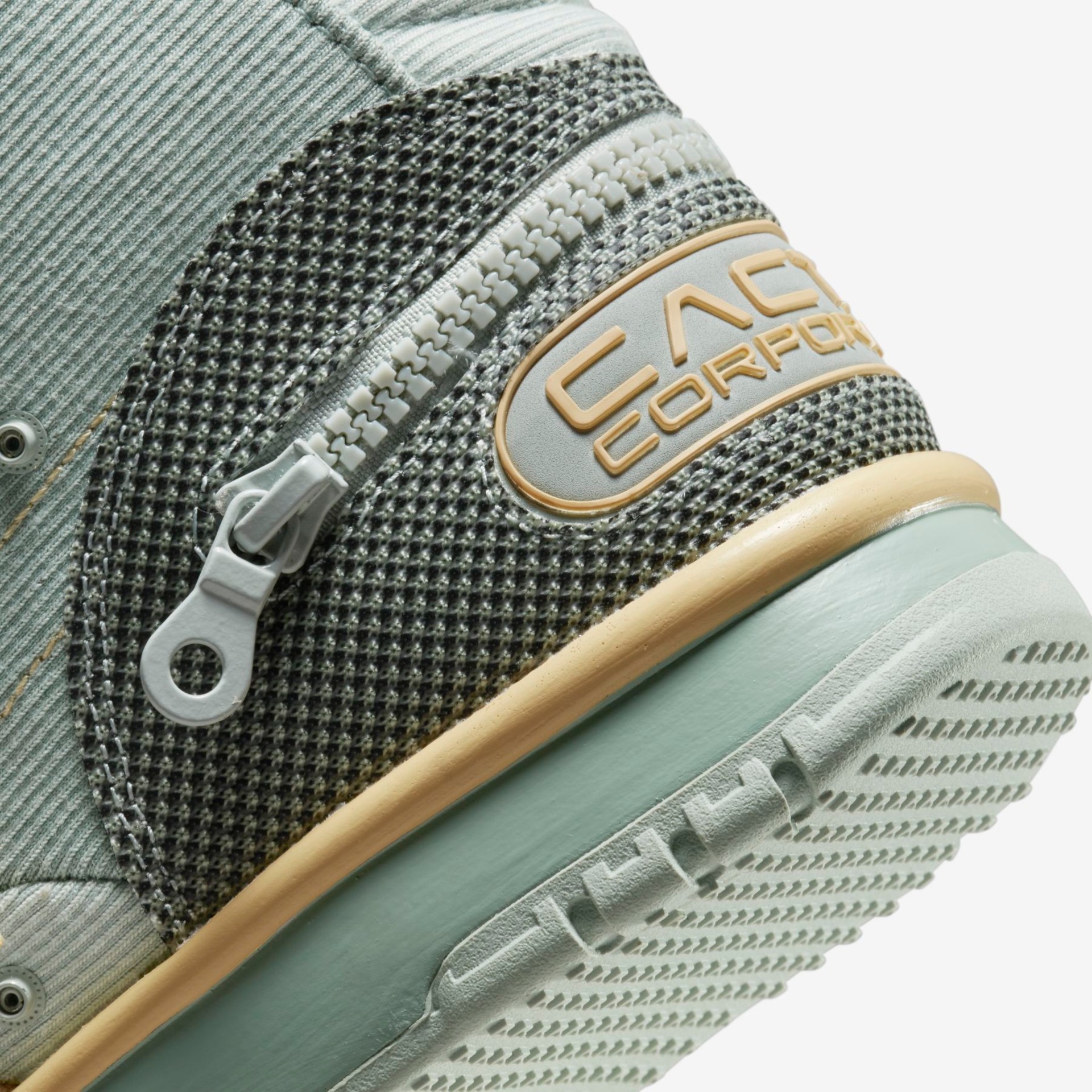 Air Trainer 1 x CACT.US CORP - Foto 8