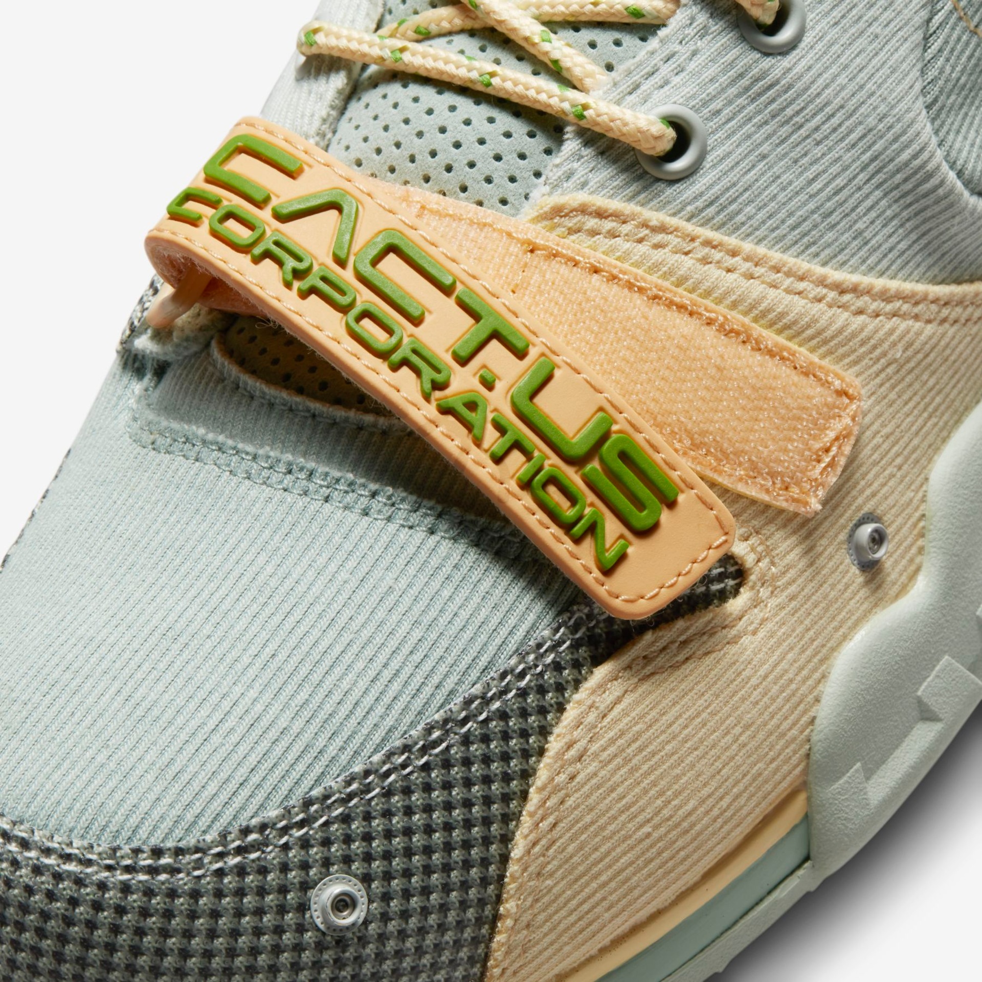 Air Trainer 1 x CACT.US CORP - Foto 10