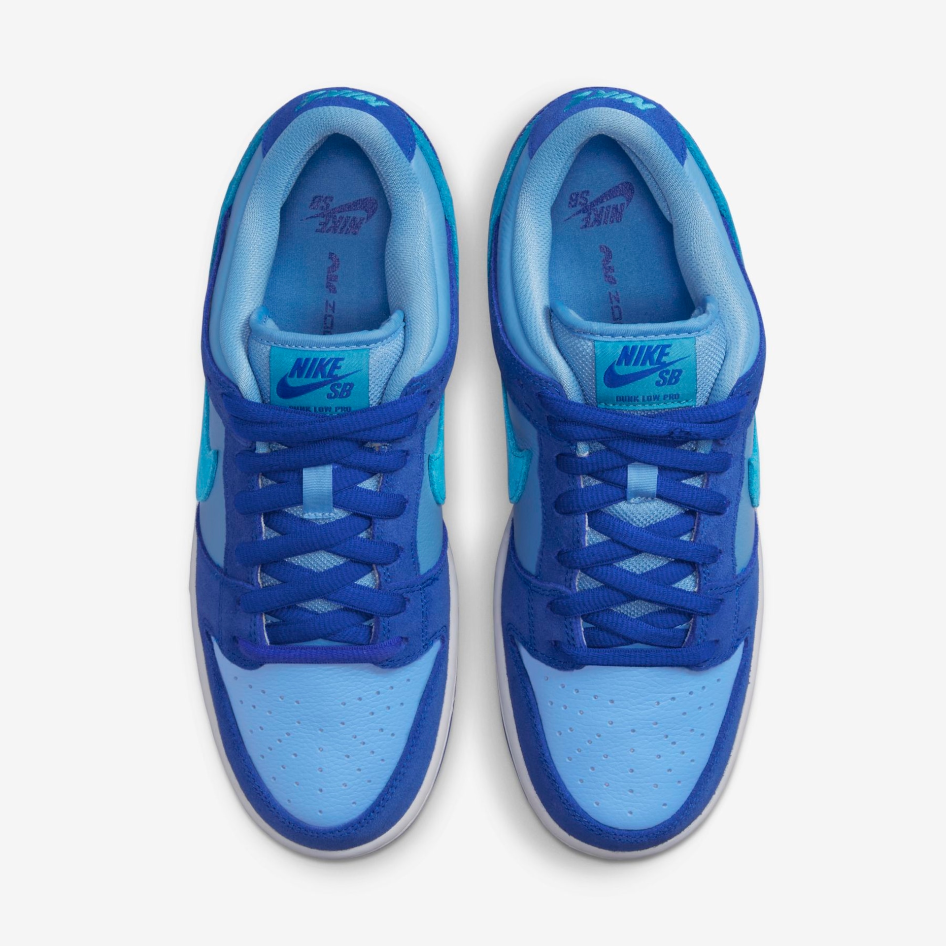 NIKE SB DUNK LOW PRO - Foto 4