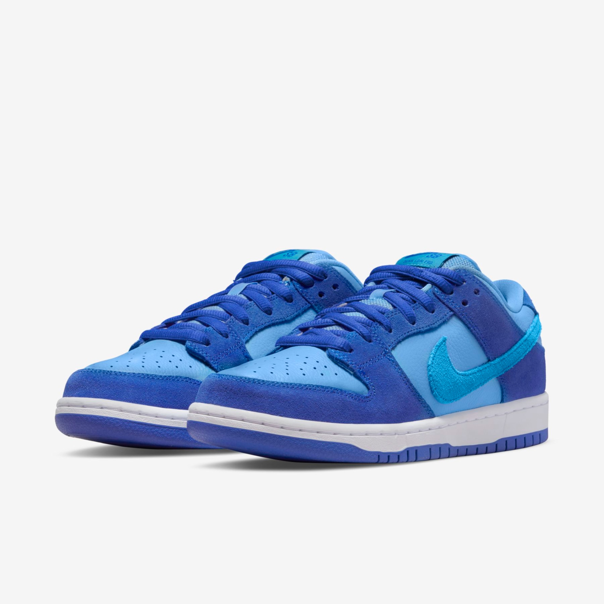 NIKE SB DUNK LOW PRO - Foto 5