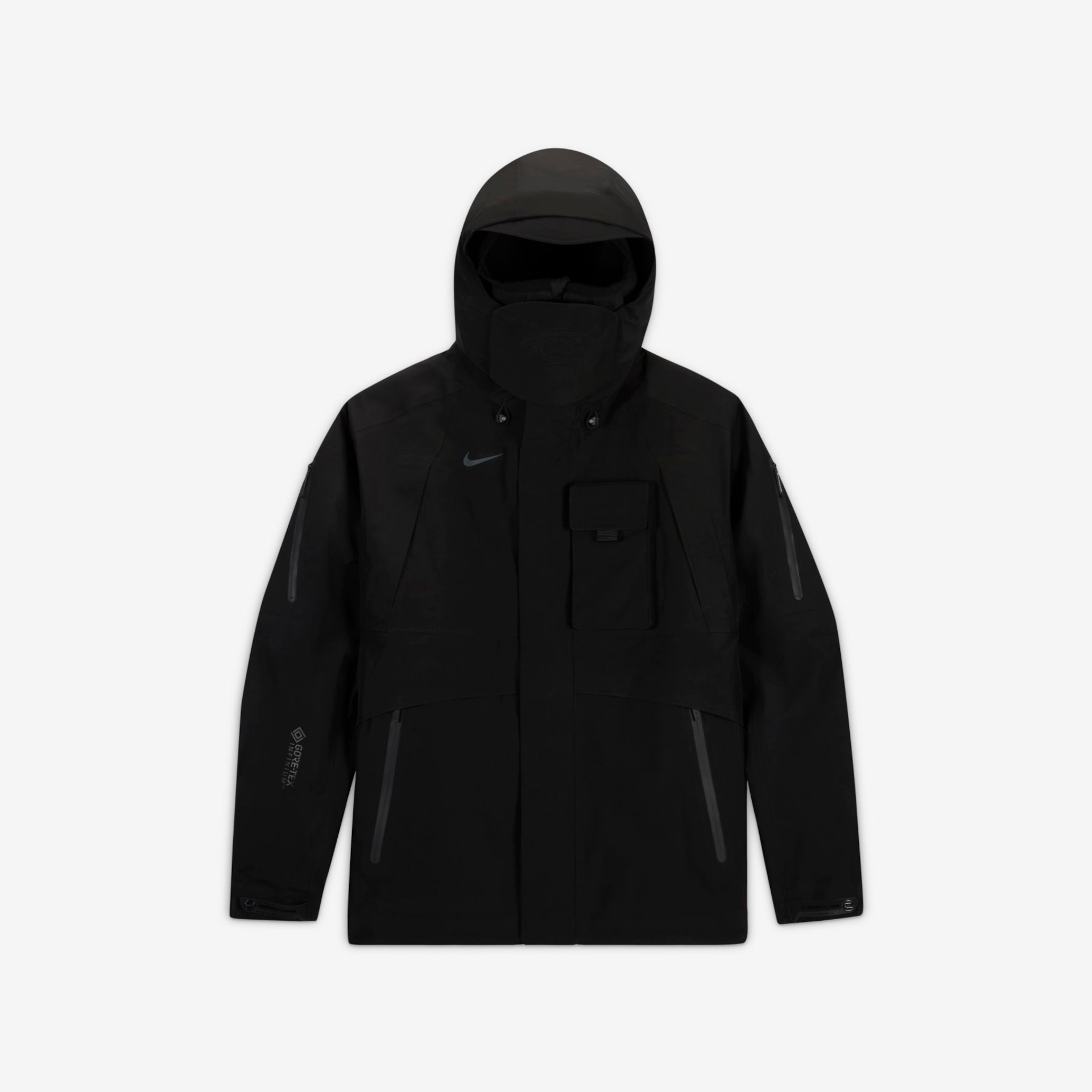 Nike x CACT.US CORP - Foto 1