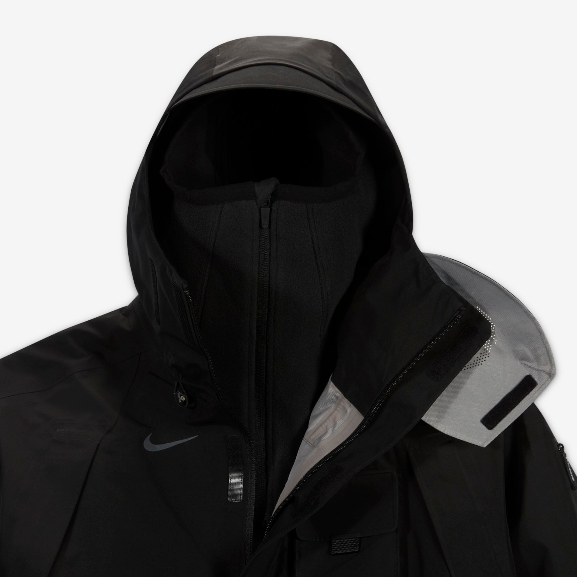 Nike x CACT.US CORP - Foto 3