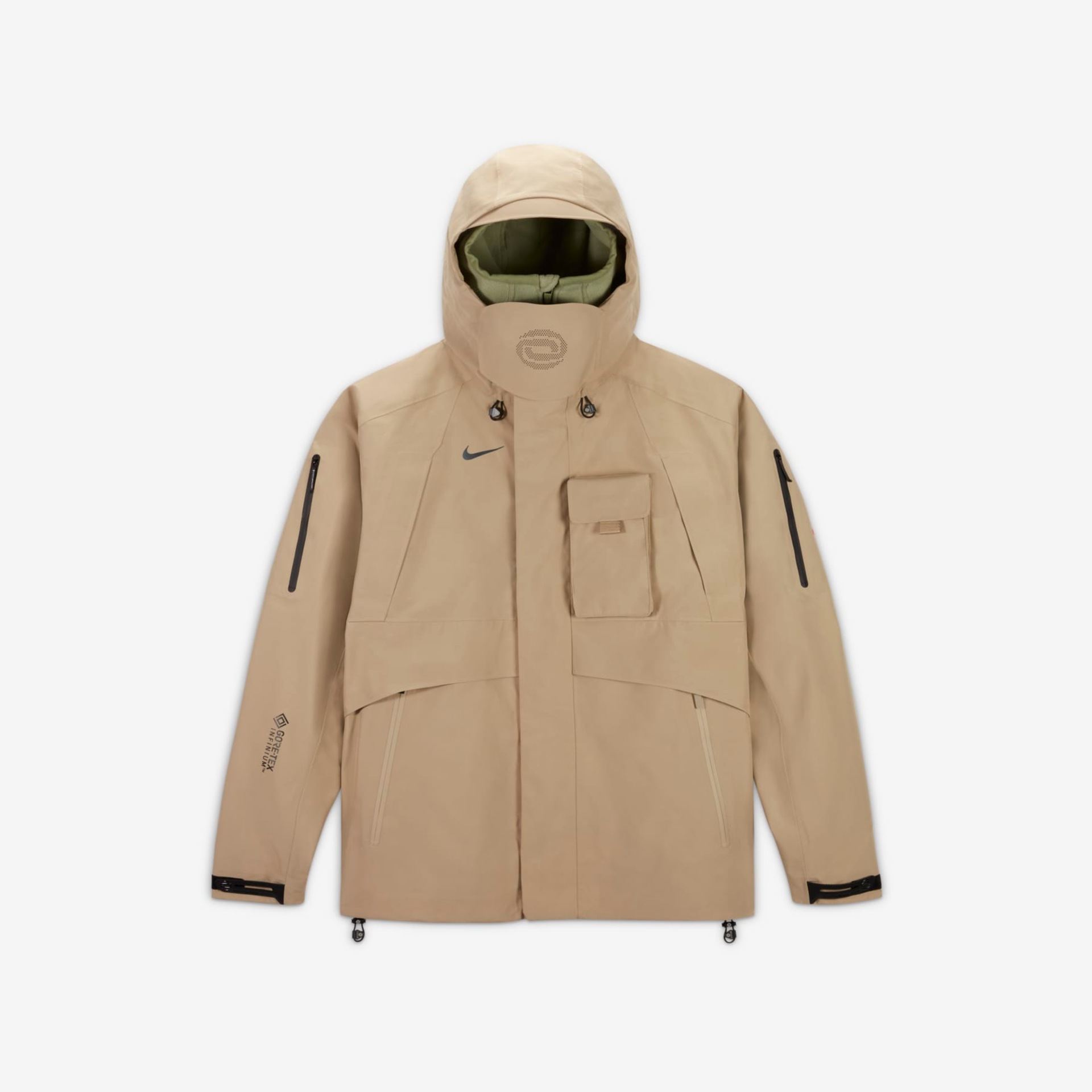 Nike x CACT.US CORP - Foto 1