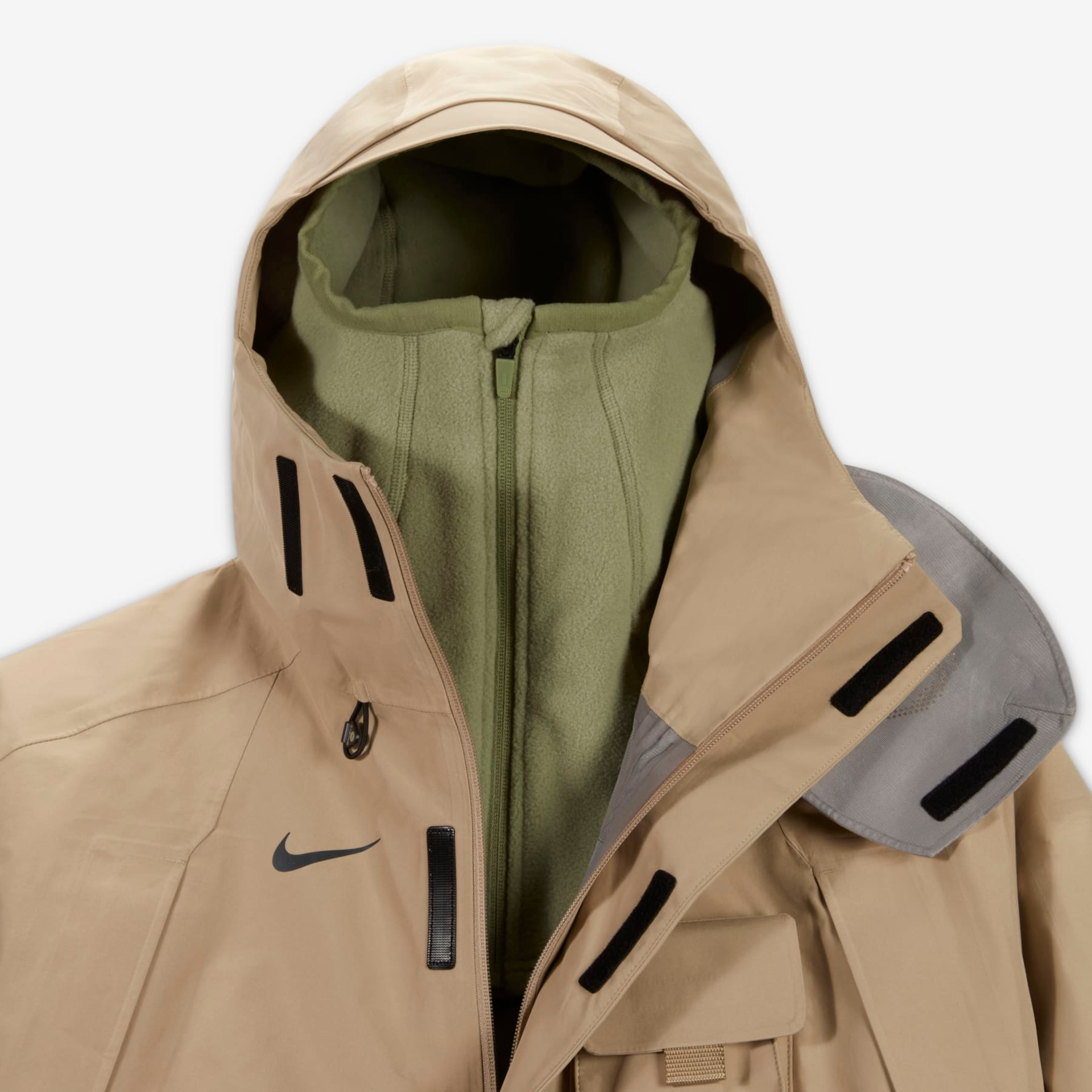 Nike x CACT.US CORP - Foto 3