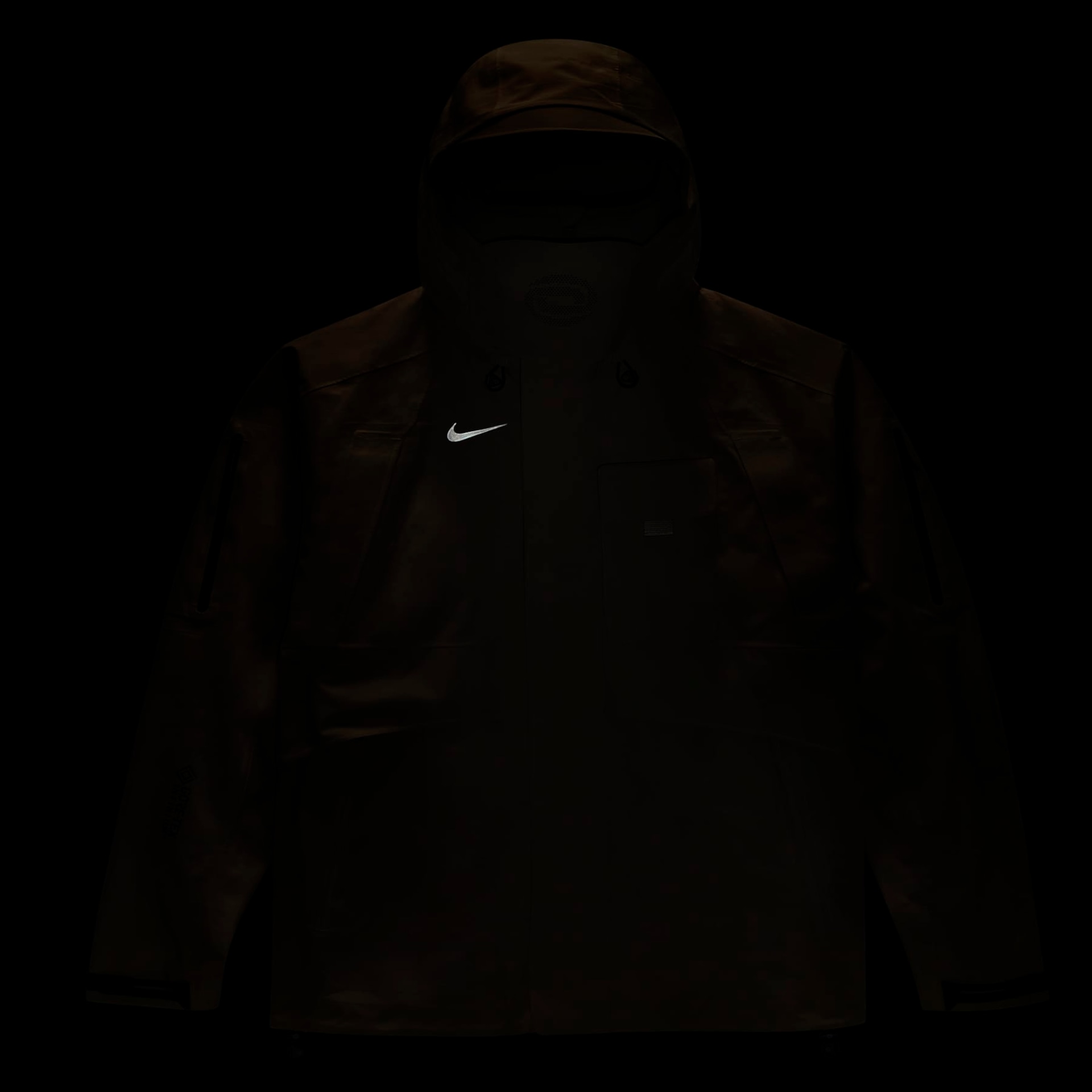 Nike x CACT.US CORP - Foto 10