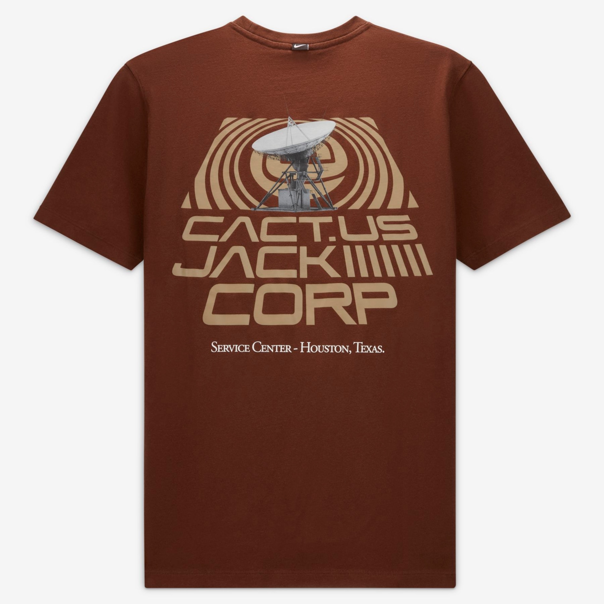 Nike x CACT.US CORP - Foto 2