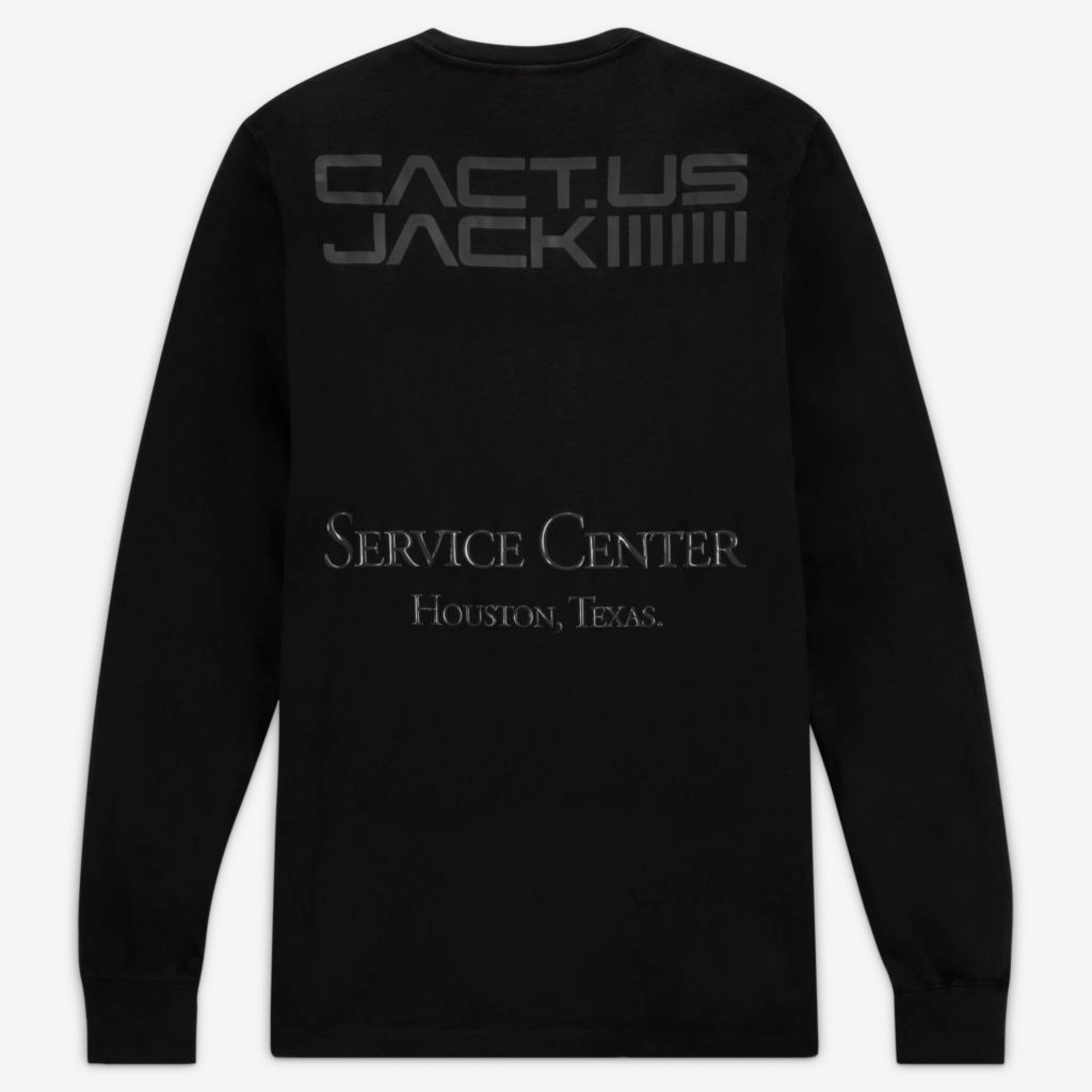 Nike x CACT.US CORP - Foto 2