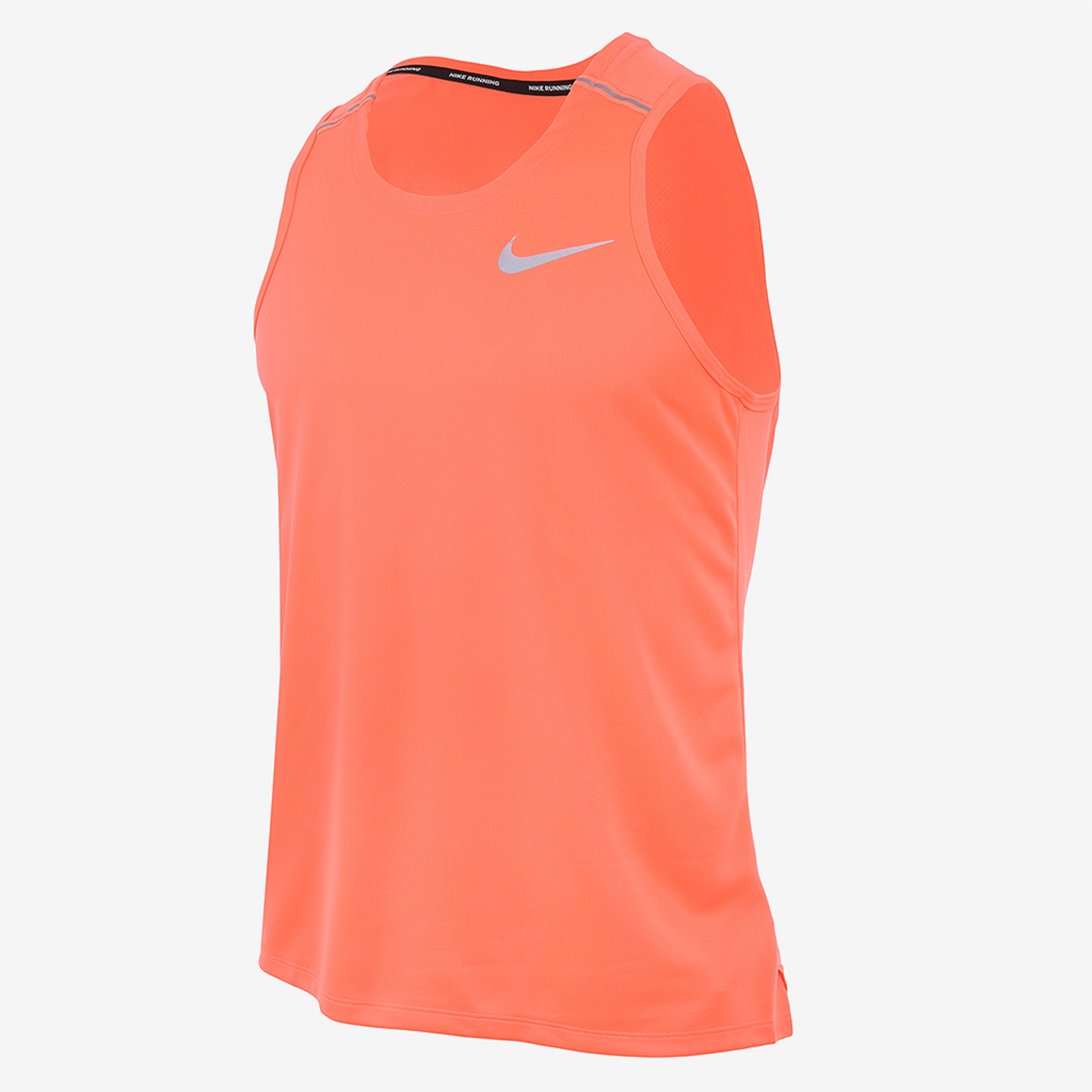 Regata Nike Dri-FIT Miler Masculina - Foto 1