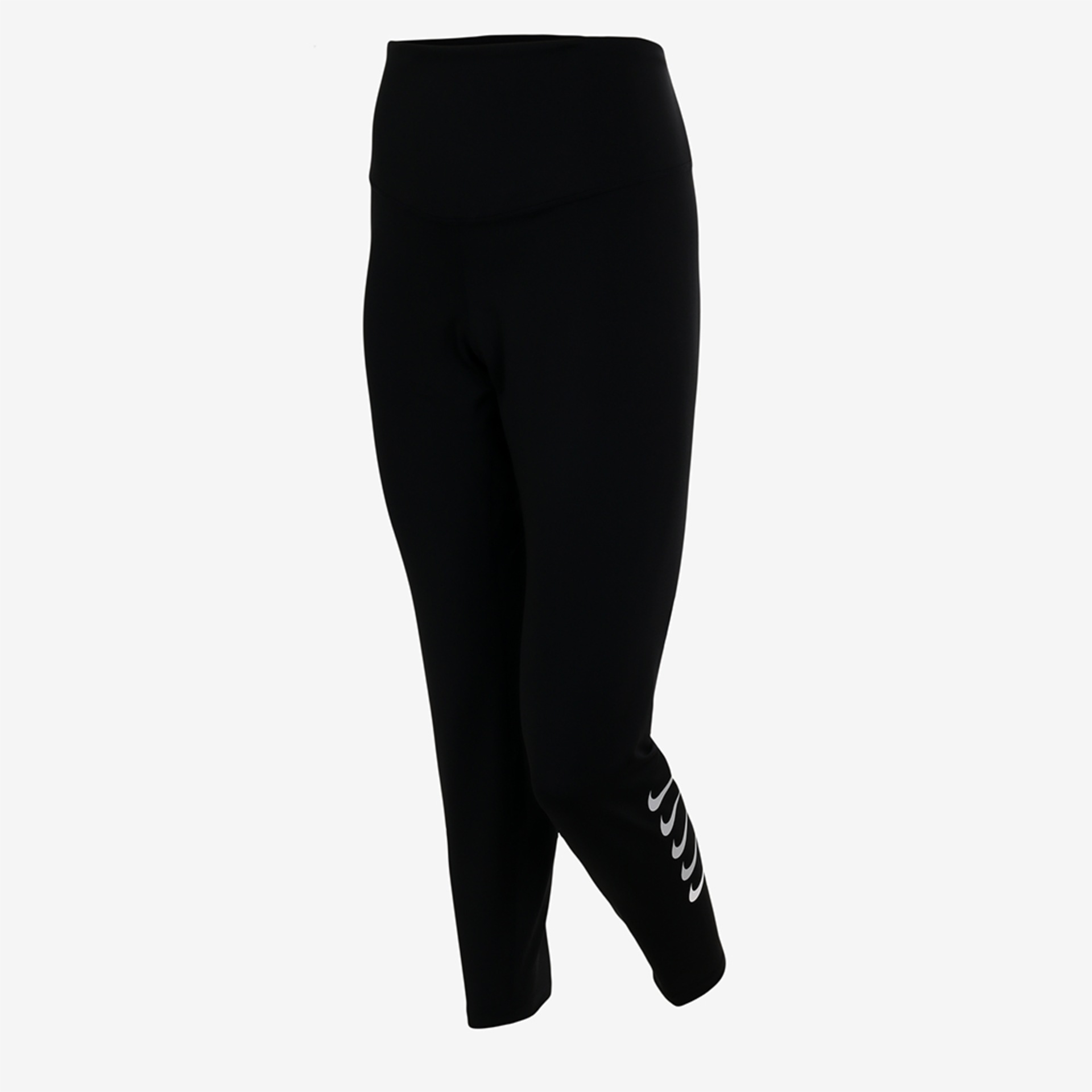 Plus Size - Legging Nike Swoosh Run Feminina - Foto 1