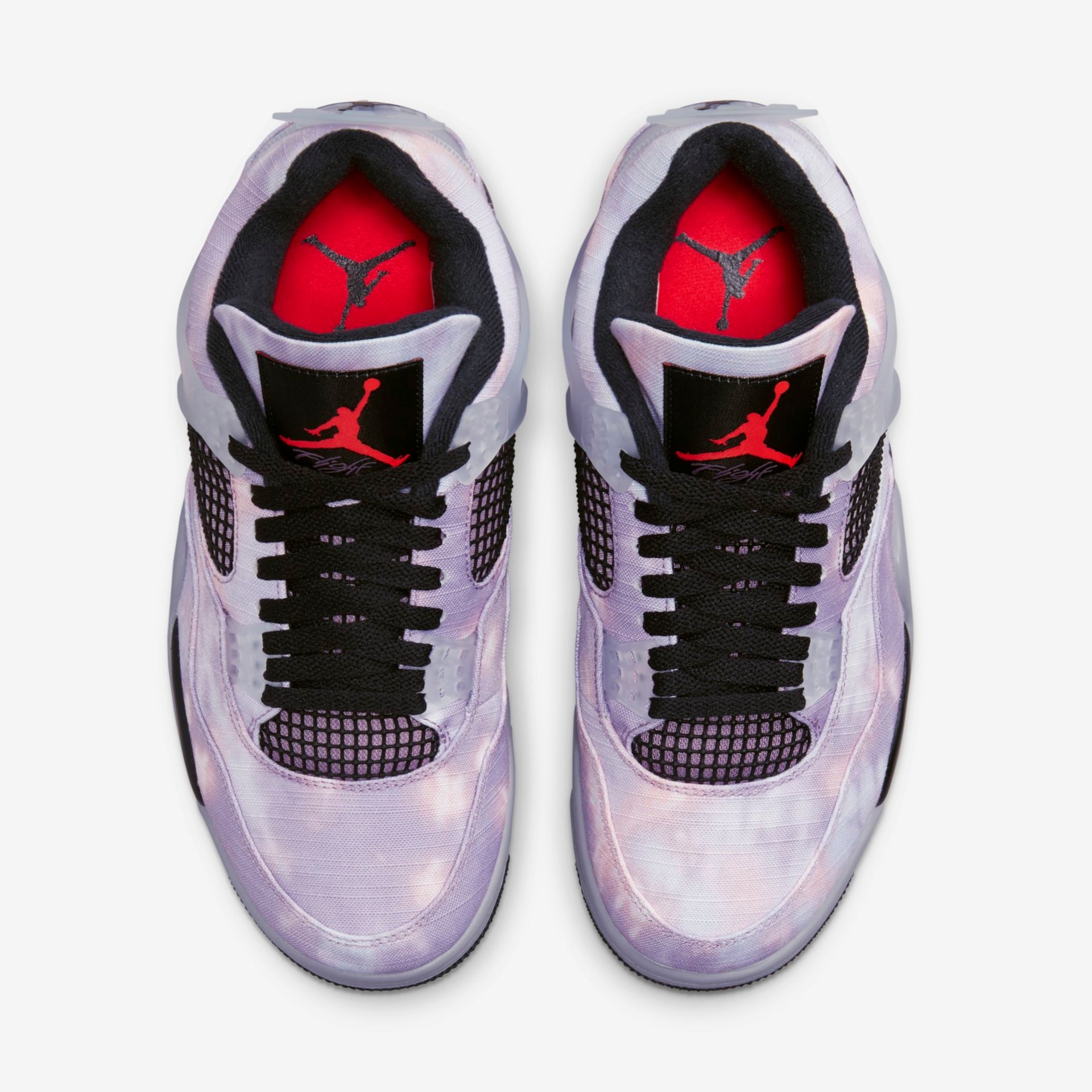 Tênis Air Jordan 4 Retro - Foto 4