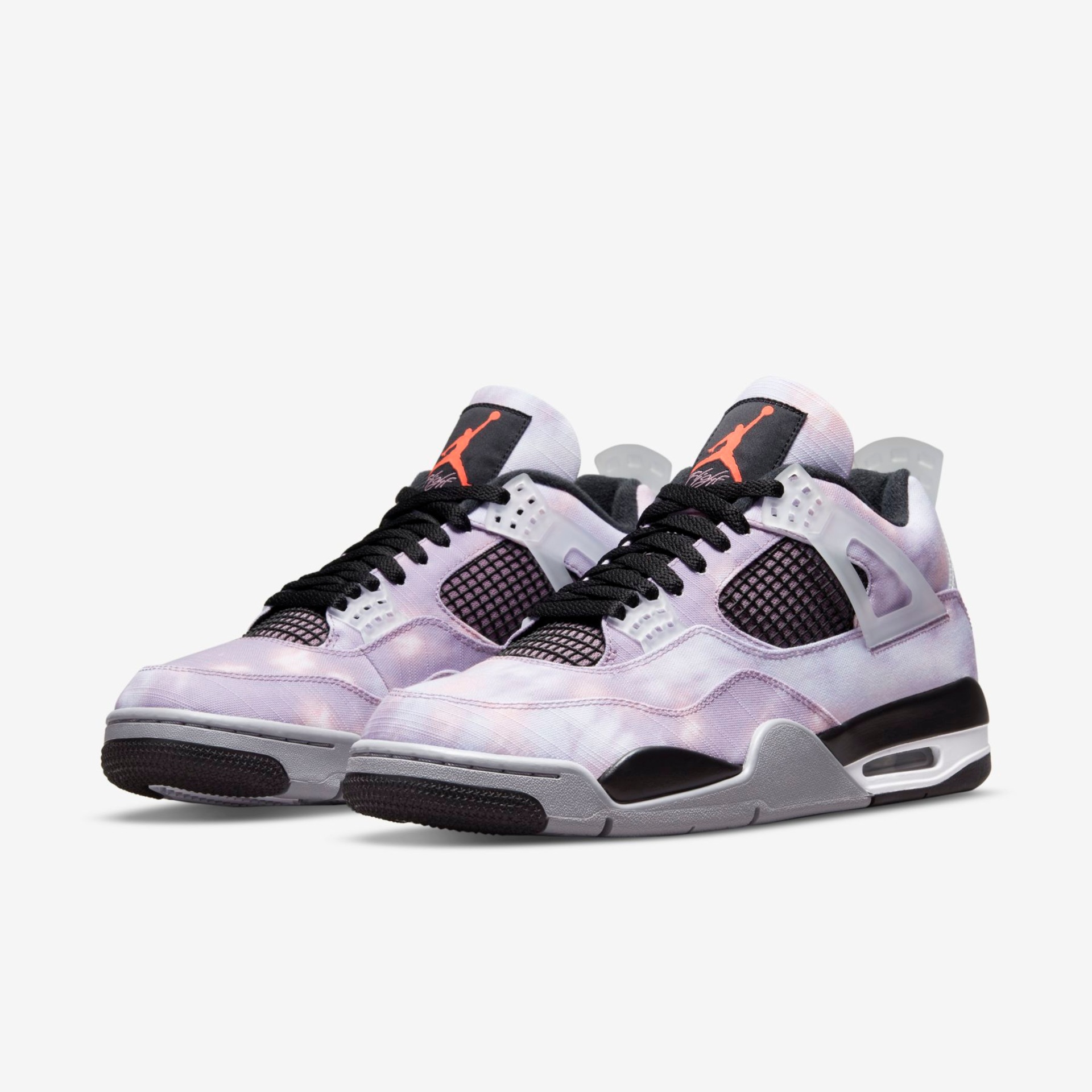 Tênis Air Jordan 4 Retro - Foto 5