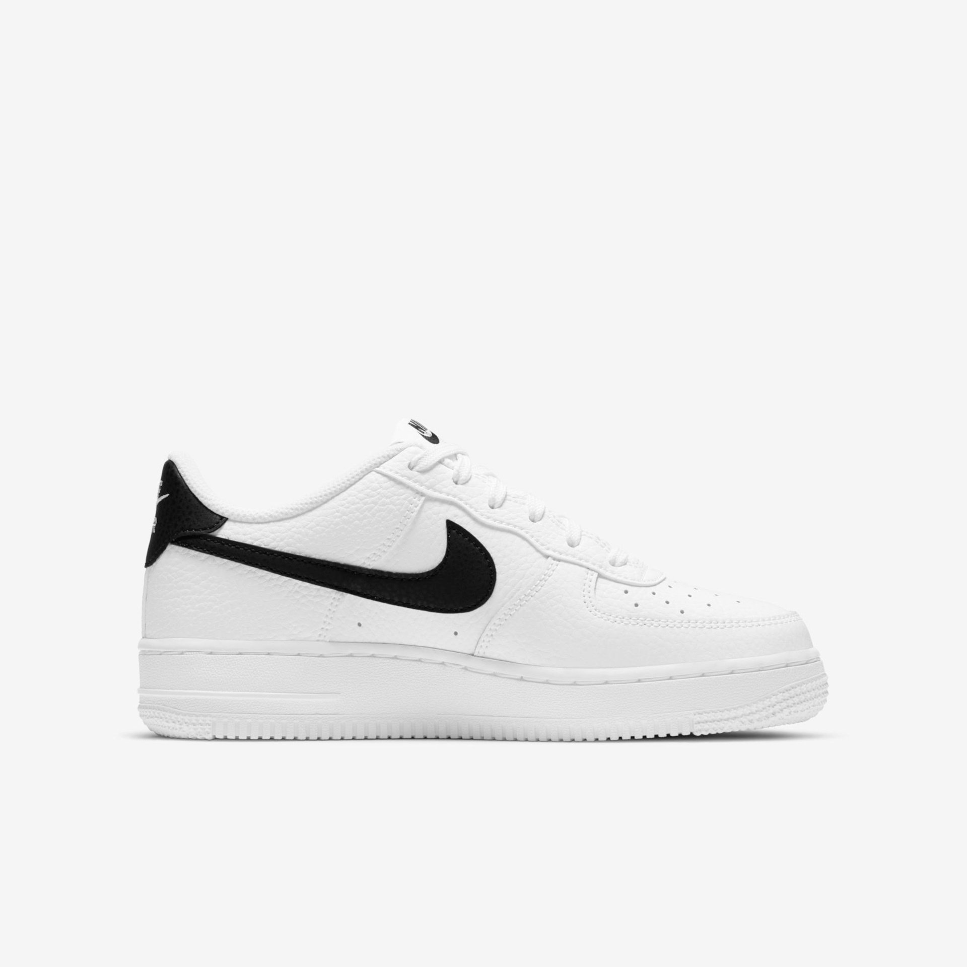 Tênis Nike Air Force 1 Infantil - Foto 3