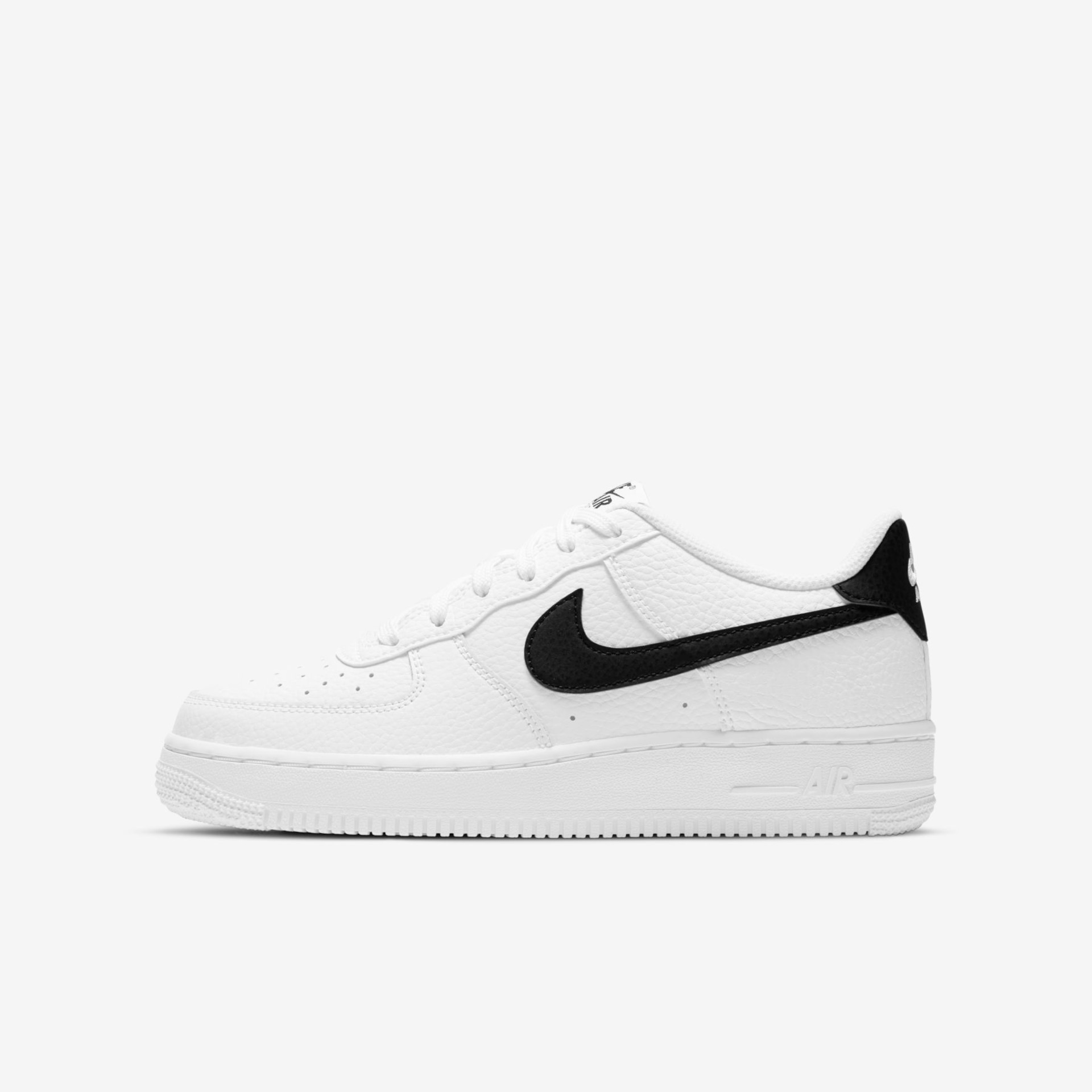 Tênis Nike Air Force 1 Infantil - Foto 1