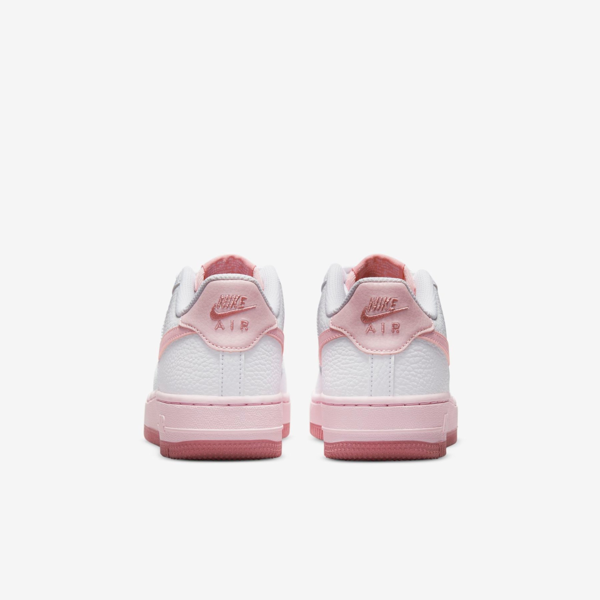 Tênis Nike Air Force 1 Infantil - Foto 6