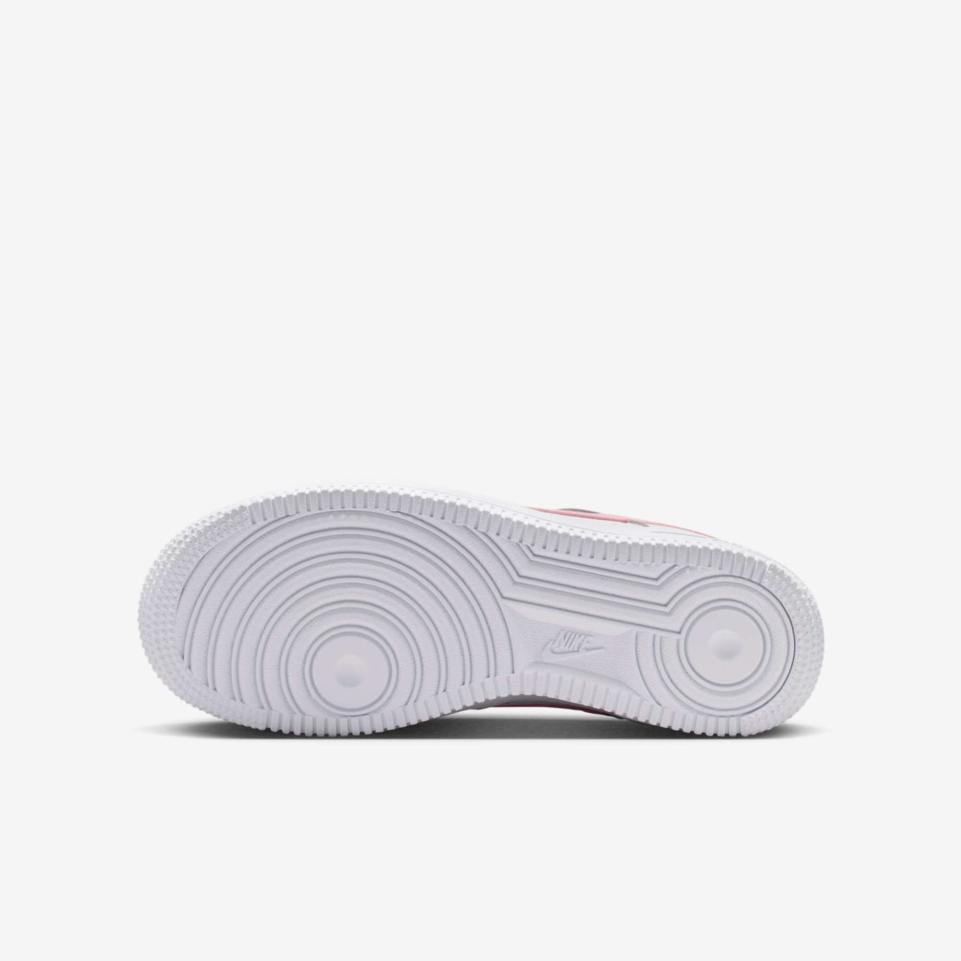 Tênis Nike Air Force 1 Infantil - Foto 2