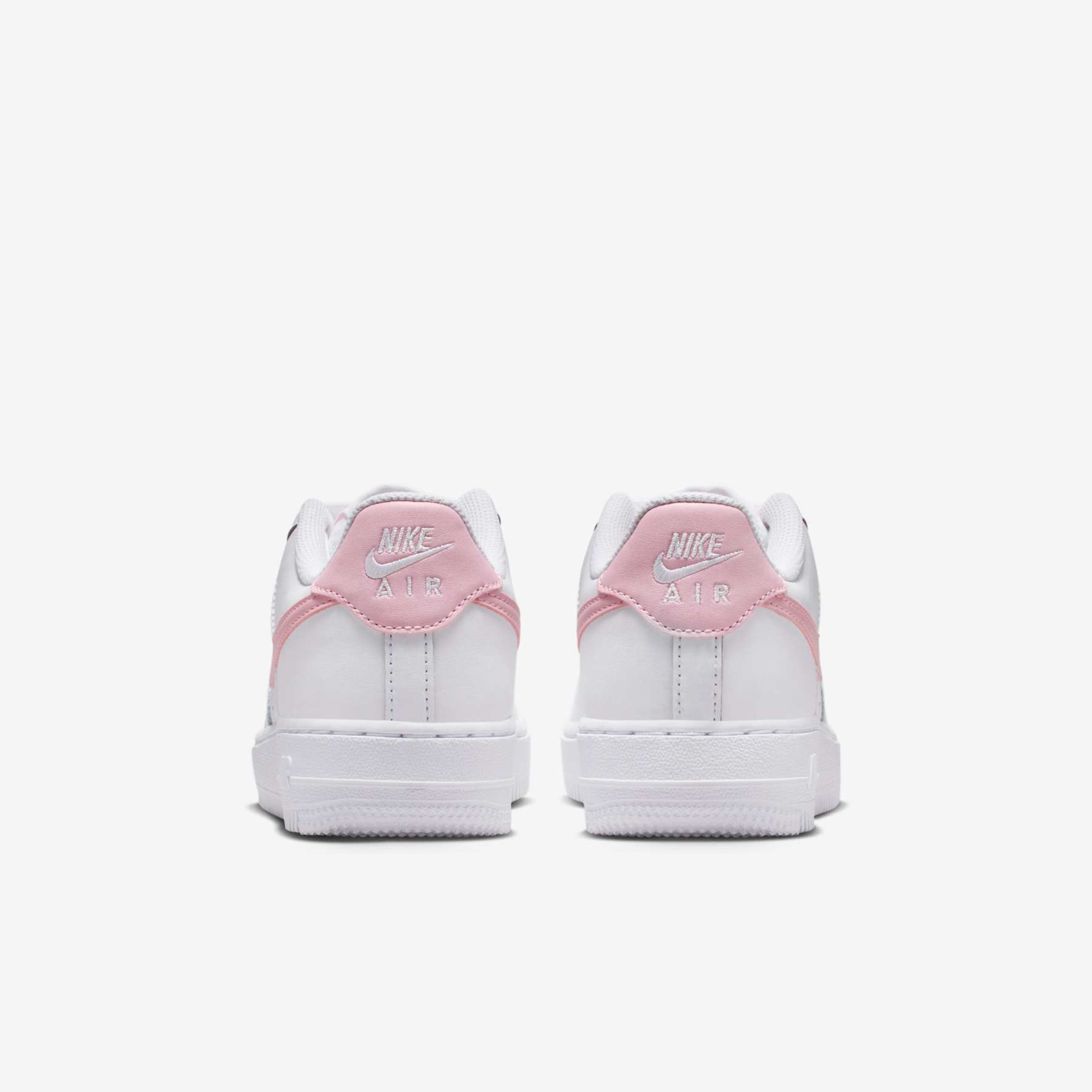 Tênis Nike Air Force 1 Infantil - Foto 6