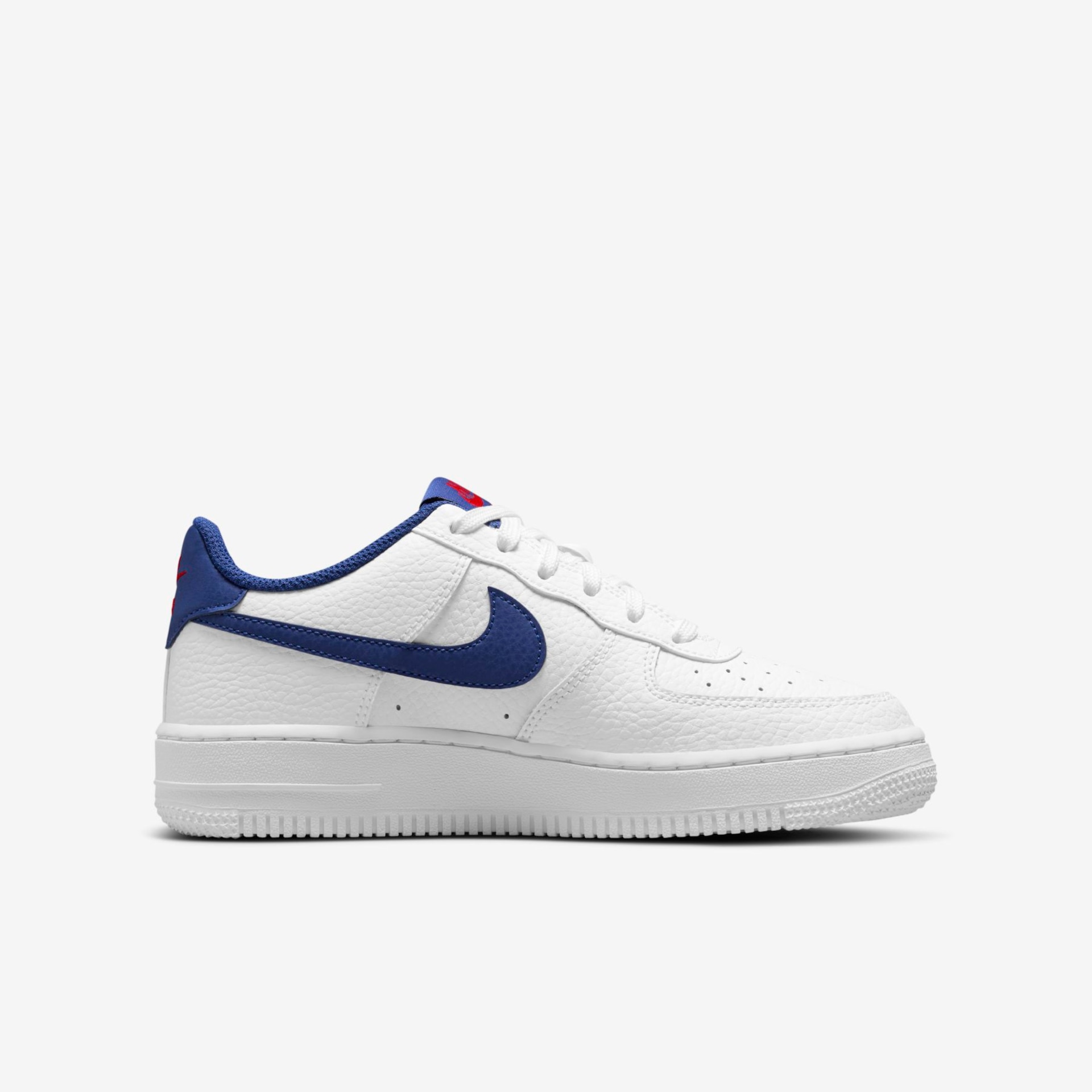 Tênis Nike Air Force 1 Infantil - Foto 3