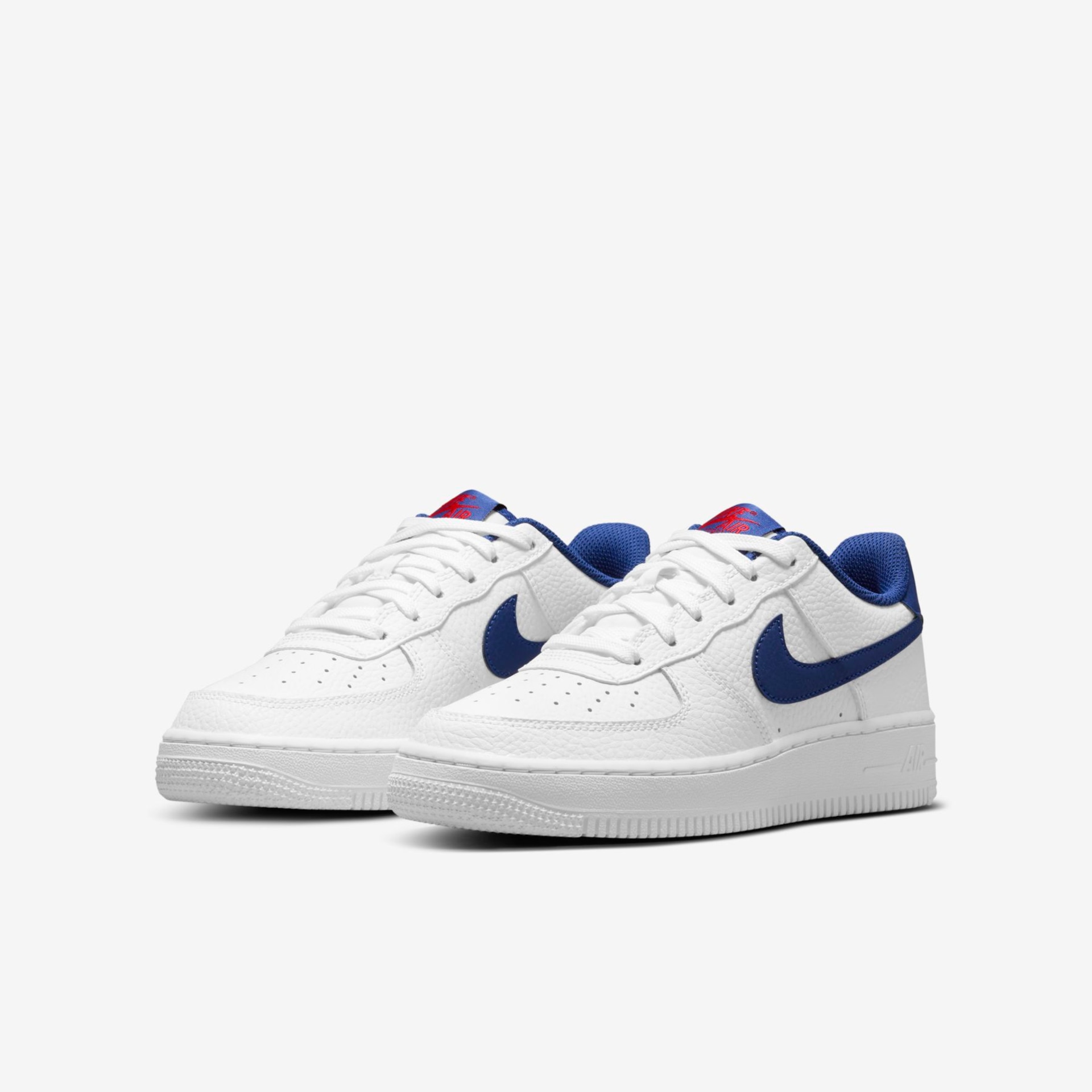 Tênis Nike Air Force 1 Infantil - Foto 5