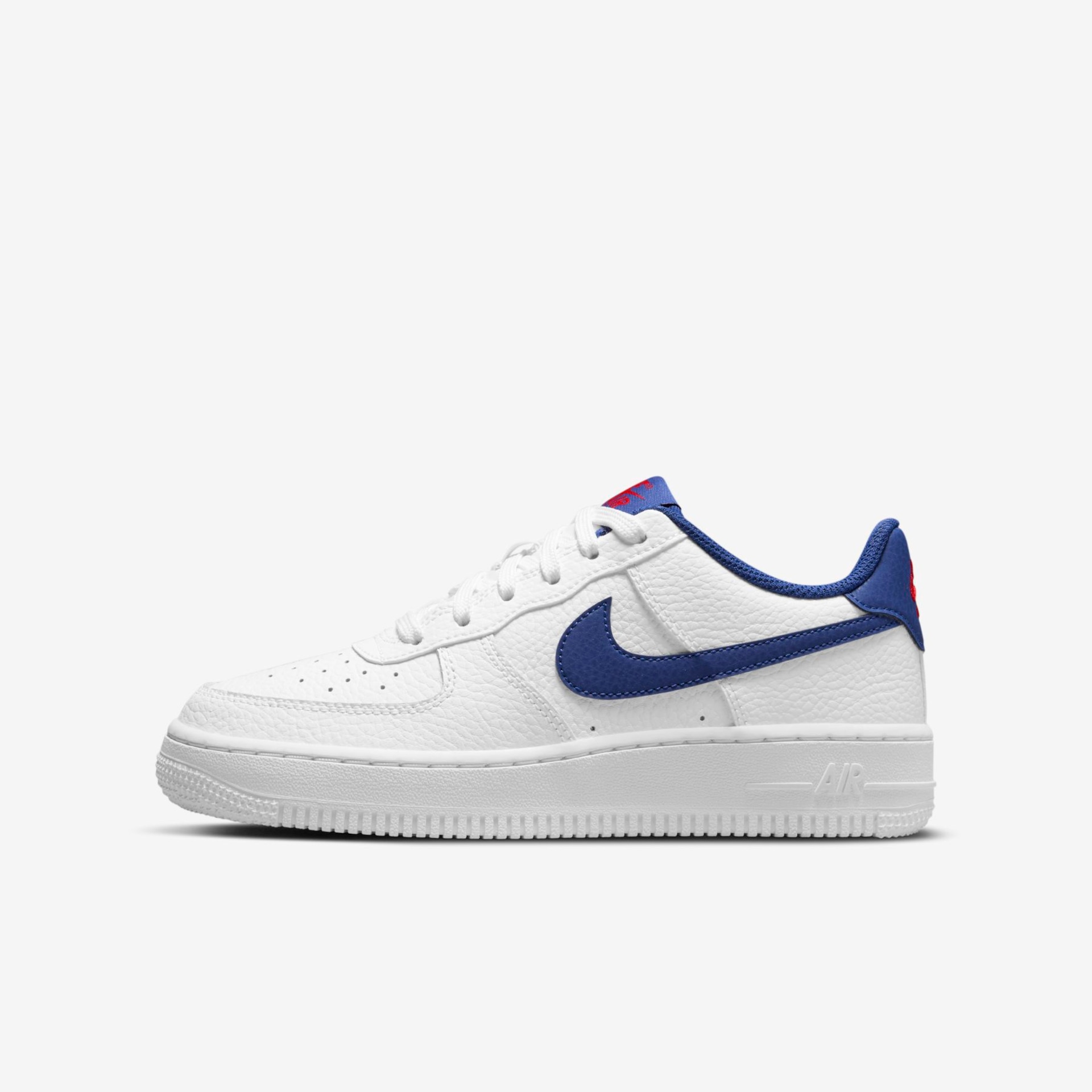 Tênis Nike Air Force 1 Infantil - Foto 1