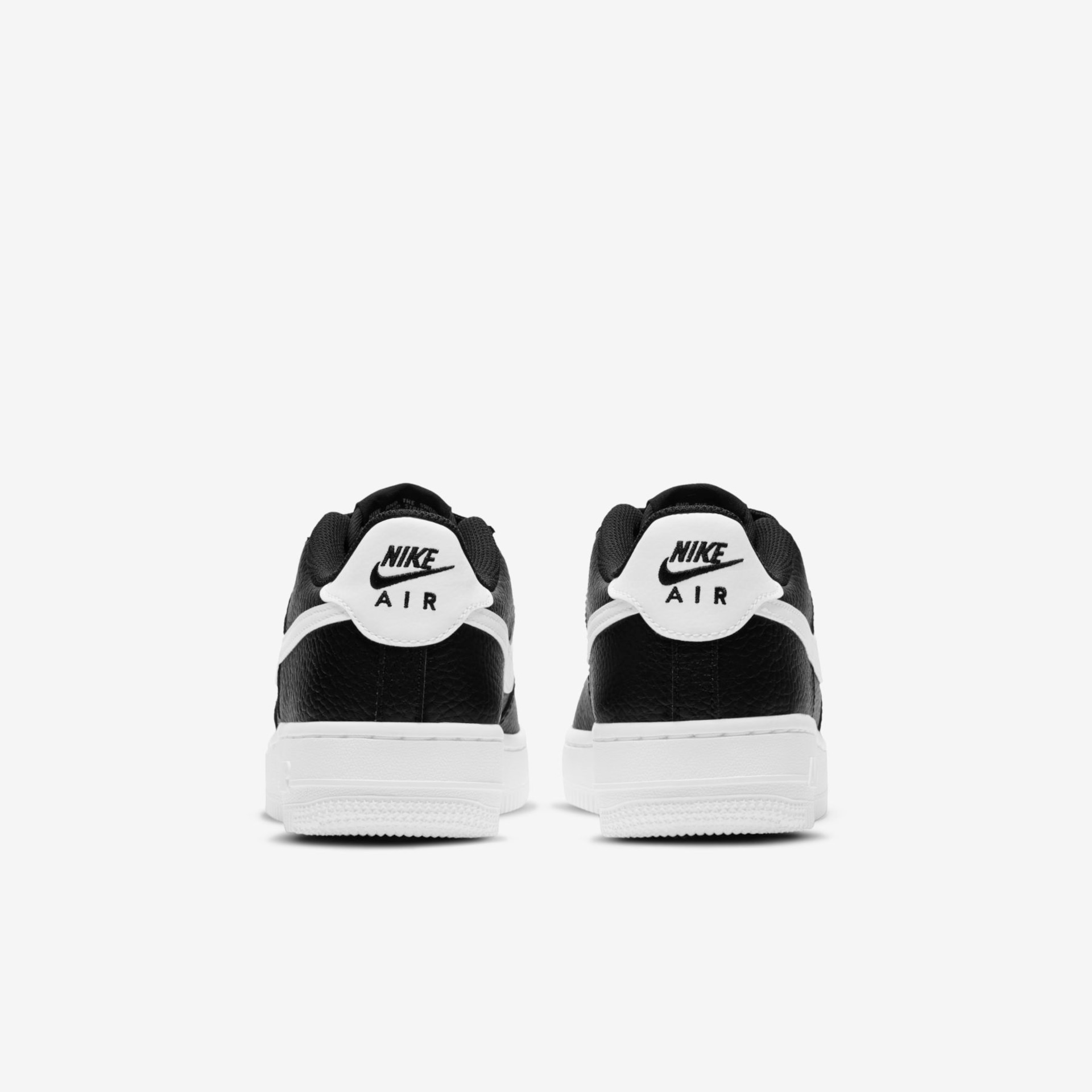 Tênis Nike Air Force 1 Infantil - Foto 6