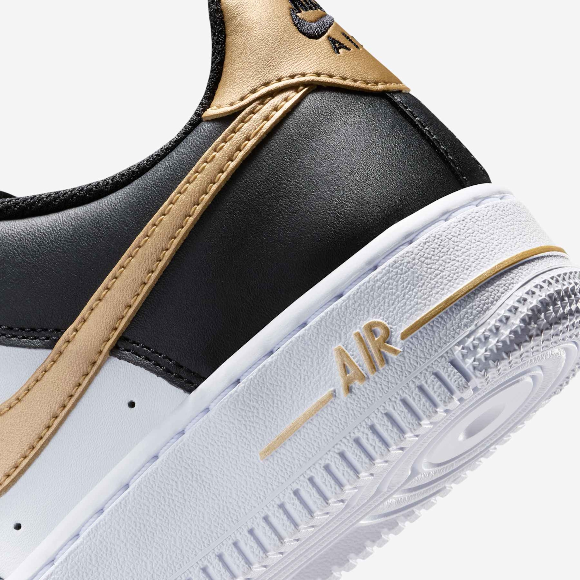 Tênis Nike Air Force 1 Infantil - Foto 8