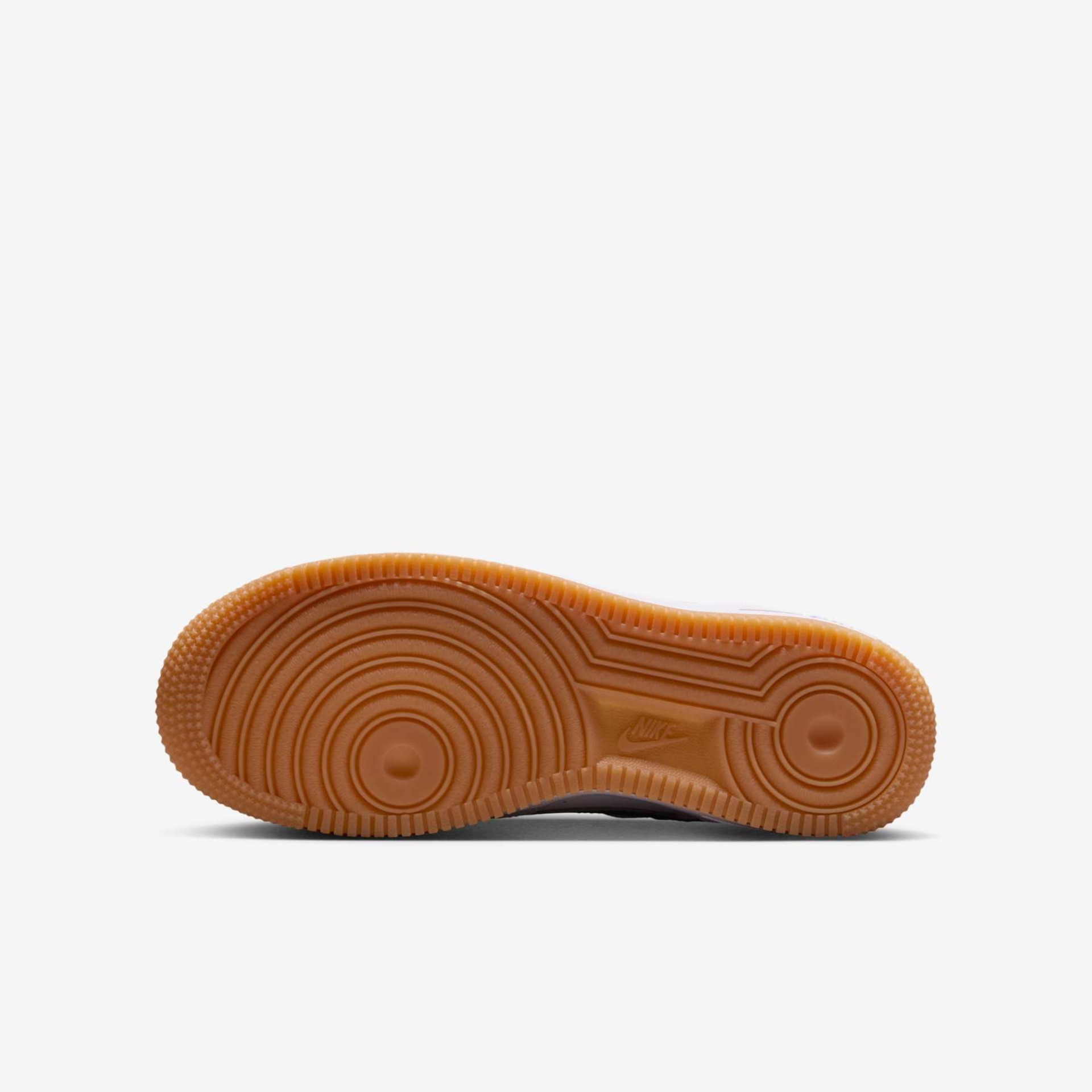 Tênis Nike Air Force 1 Infantil - Foto 2