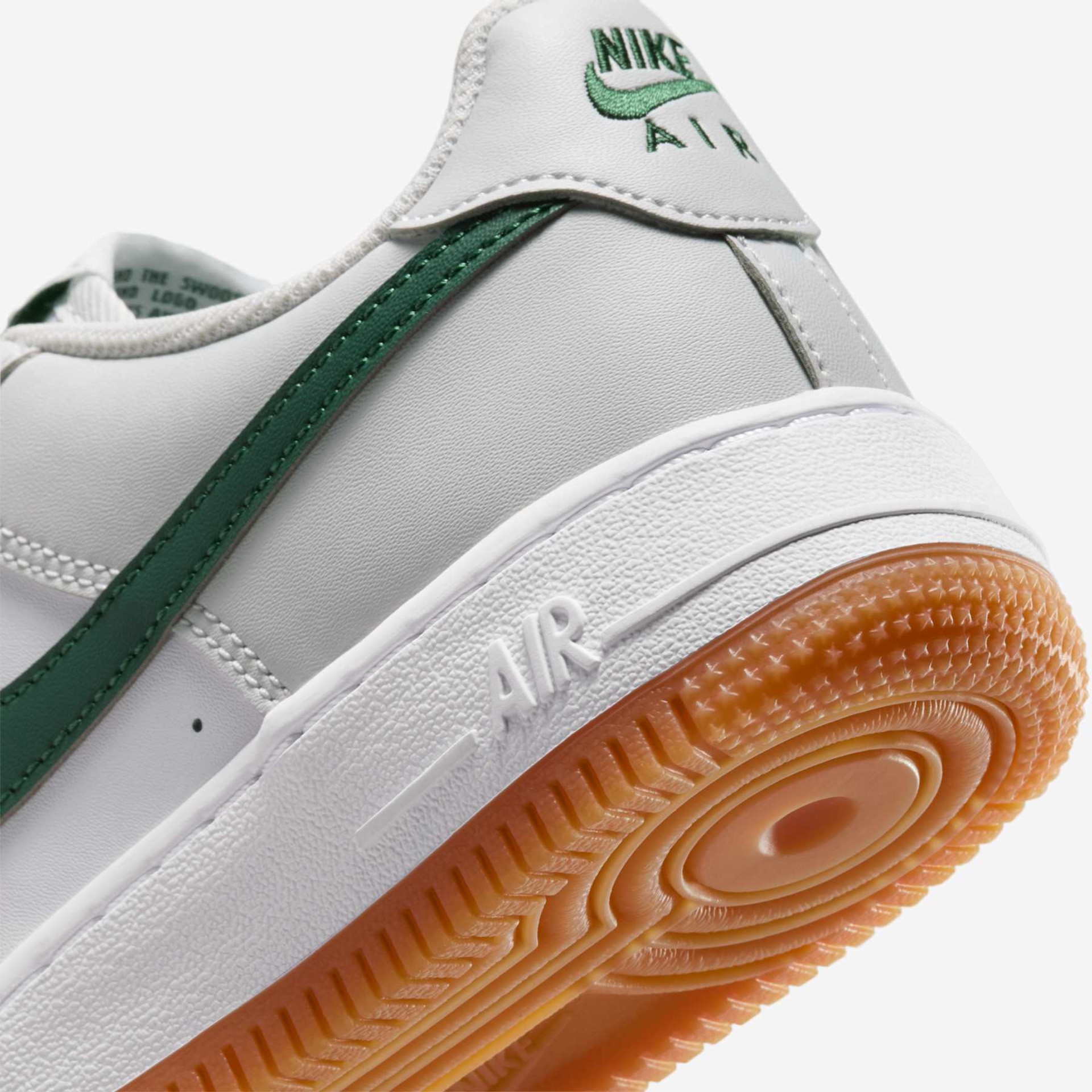 Tênis Nike Air Force 1 Infantil - Foto 8