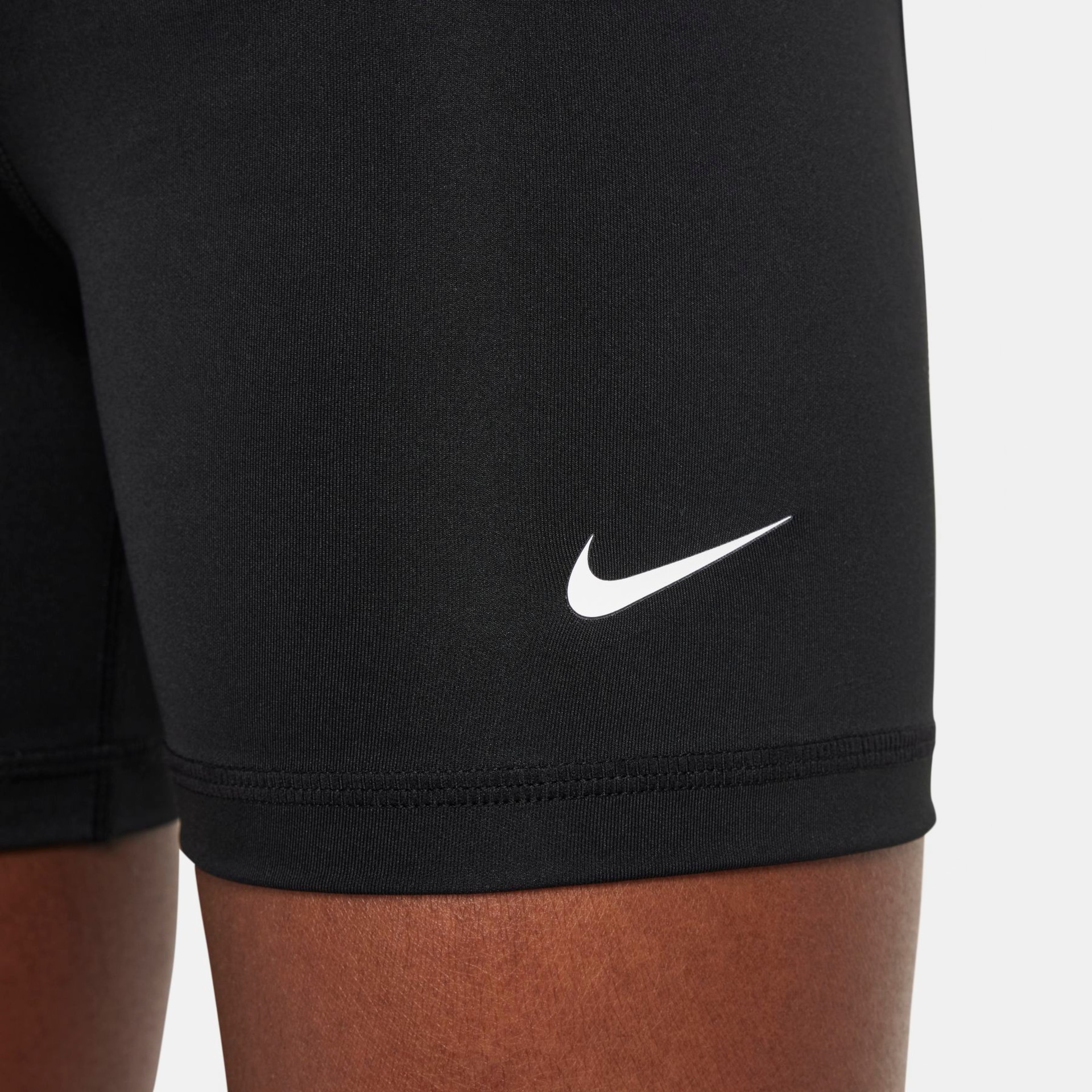 Shorts Nike Pro Infantil - Foto 5