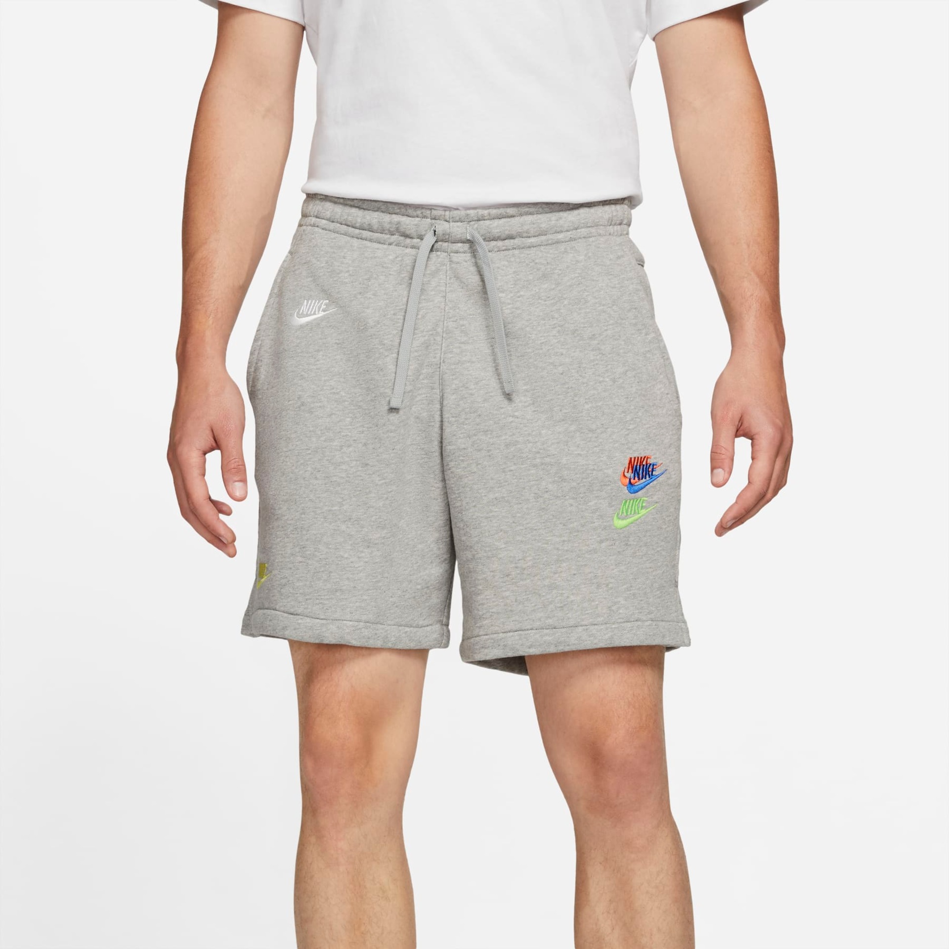 Shorts Nike Sportswear Essentials+ Masculino - Foto 2