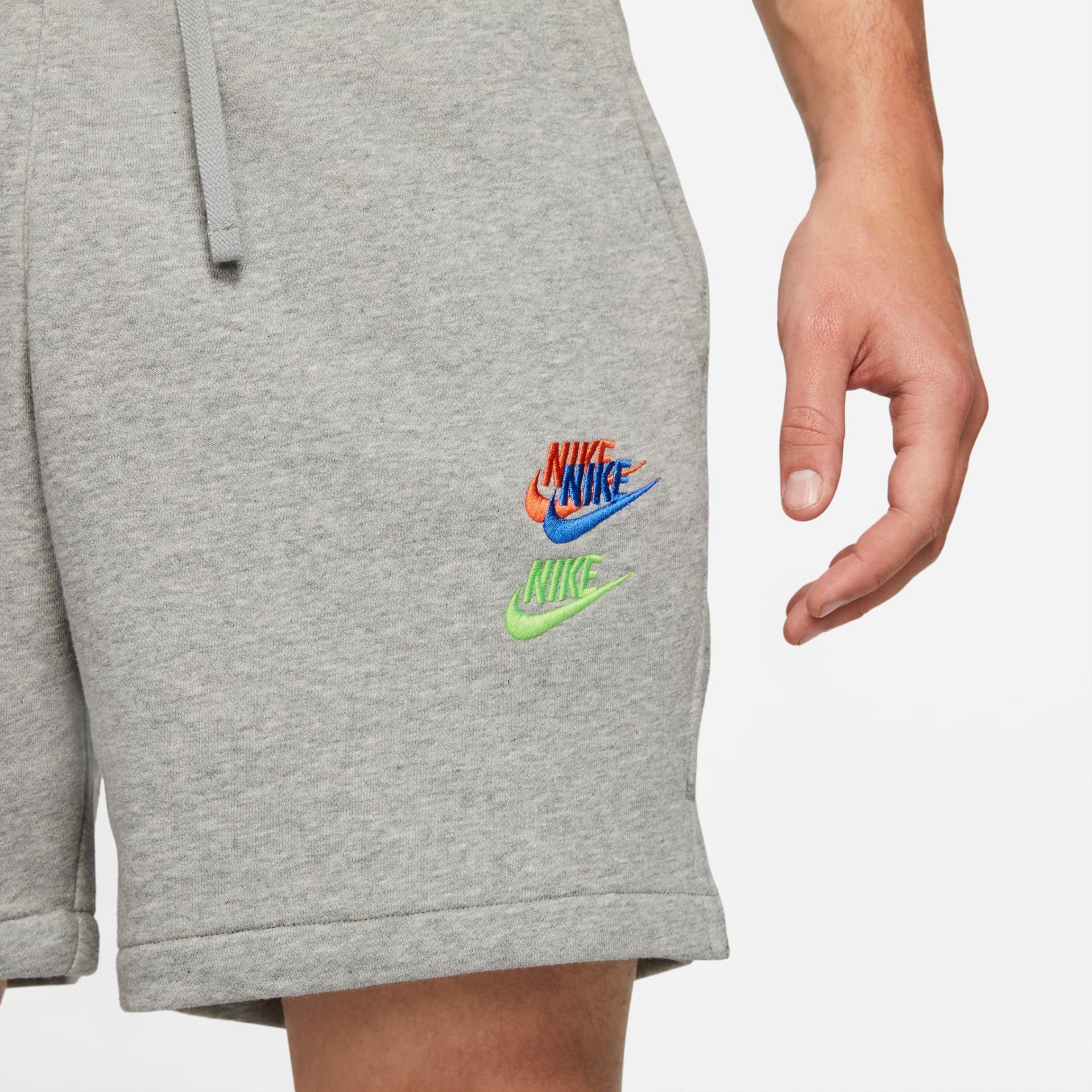 Shorts Nike Sportswear Essentials+ Masculino - Foto 6