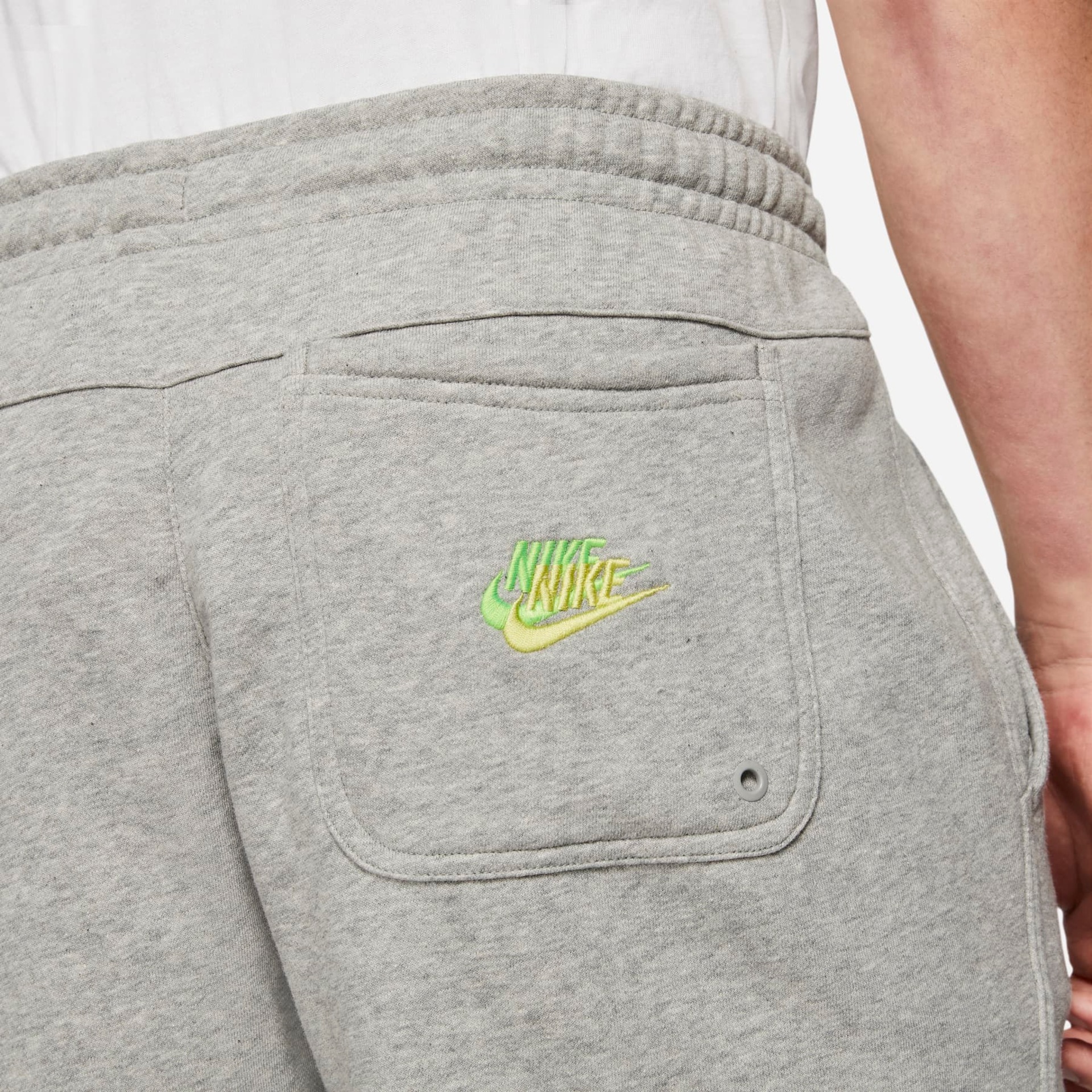 Shorts Nike Sportswear Essentials+ Masculino - Foto 7