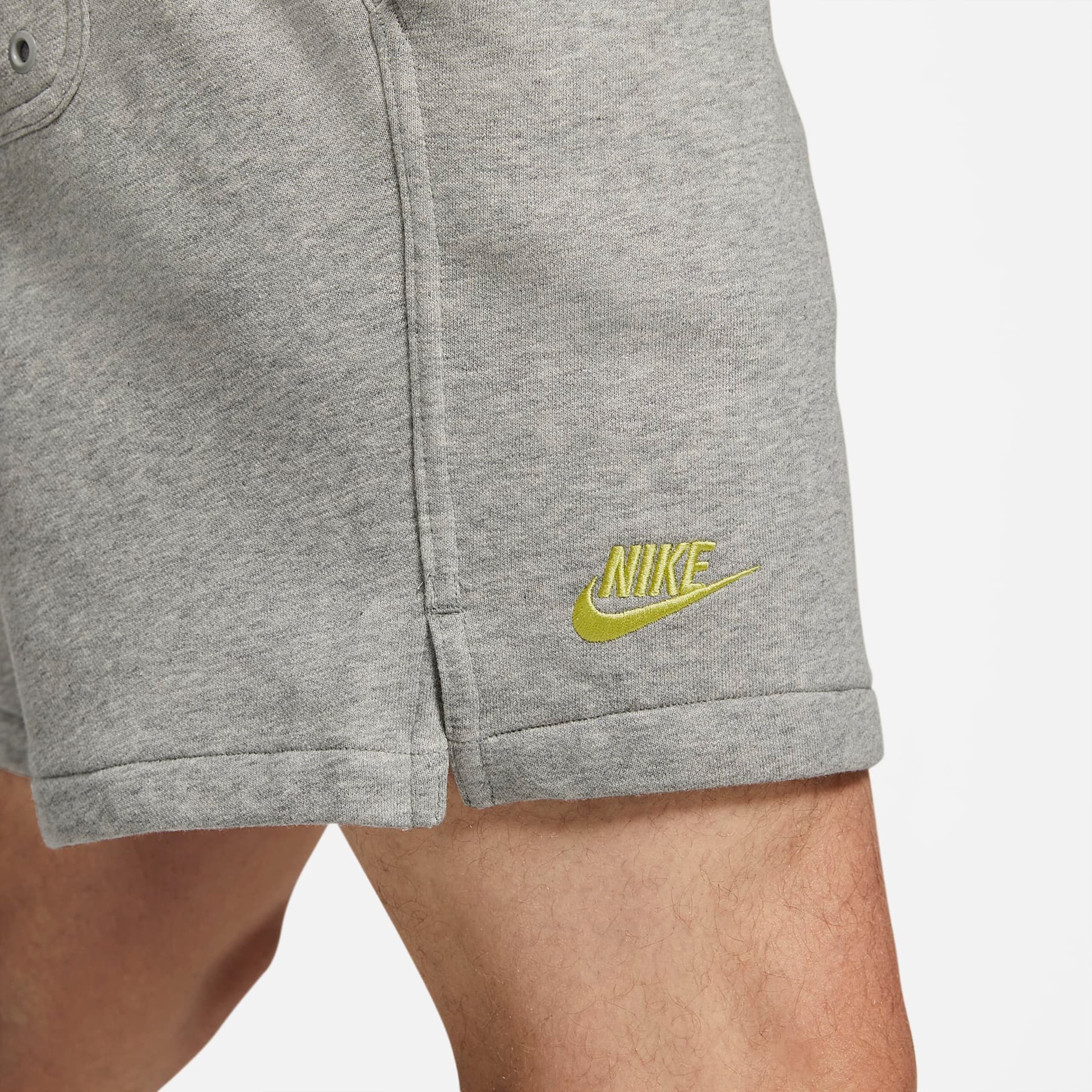 Shorts Nike Sportswear Essentials+ Masculino - Foto 8