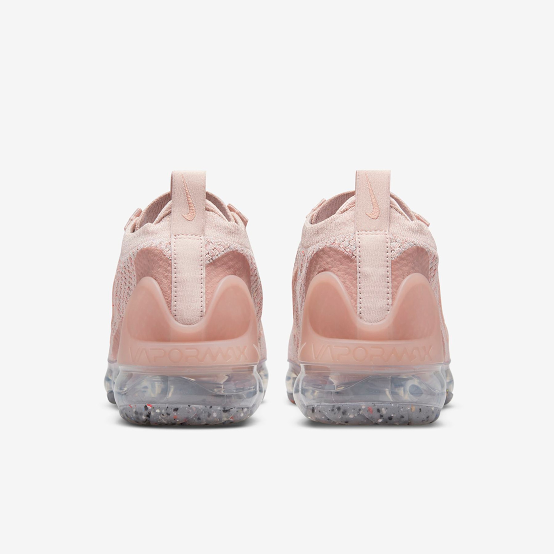 Tênis Nike Air VaporMax 2021 Flyknit Feminino - Foto 6